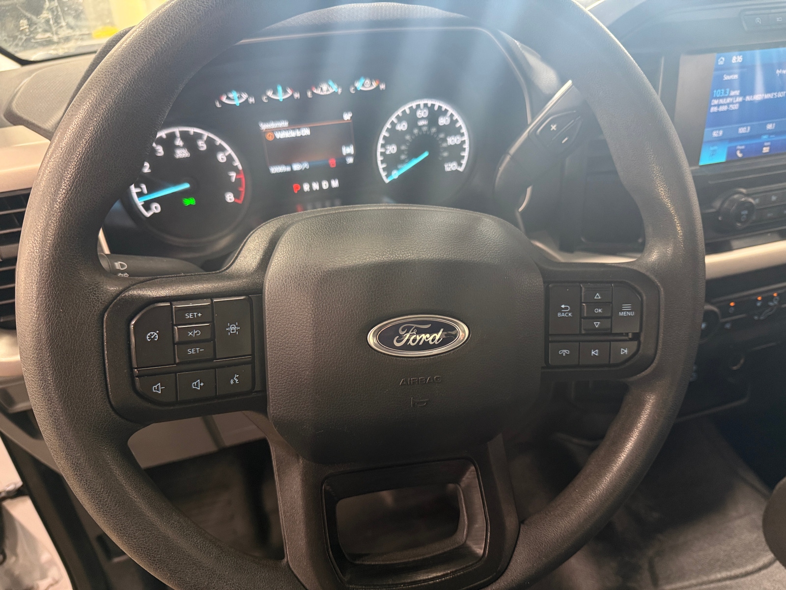 Thumbnail: 2021 Ford Econoline - 5