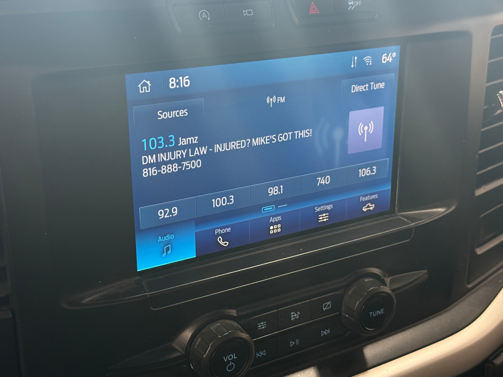 Thumbnail: 2021 Ford Econoline - 4