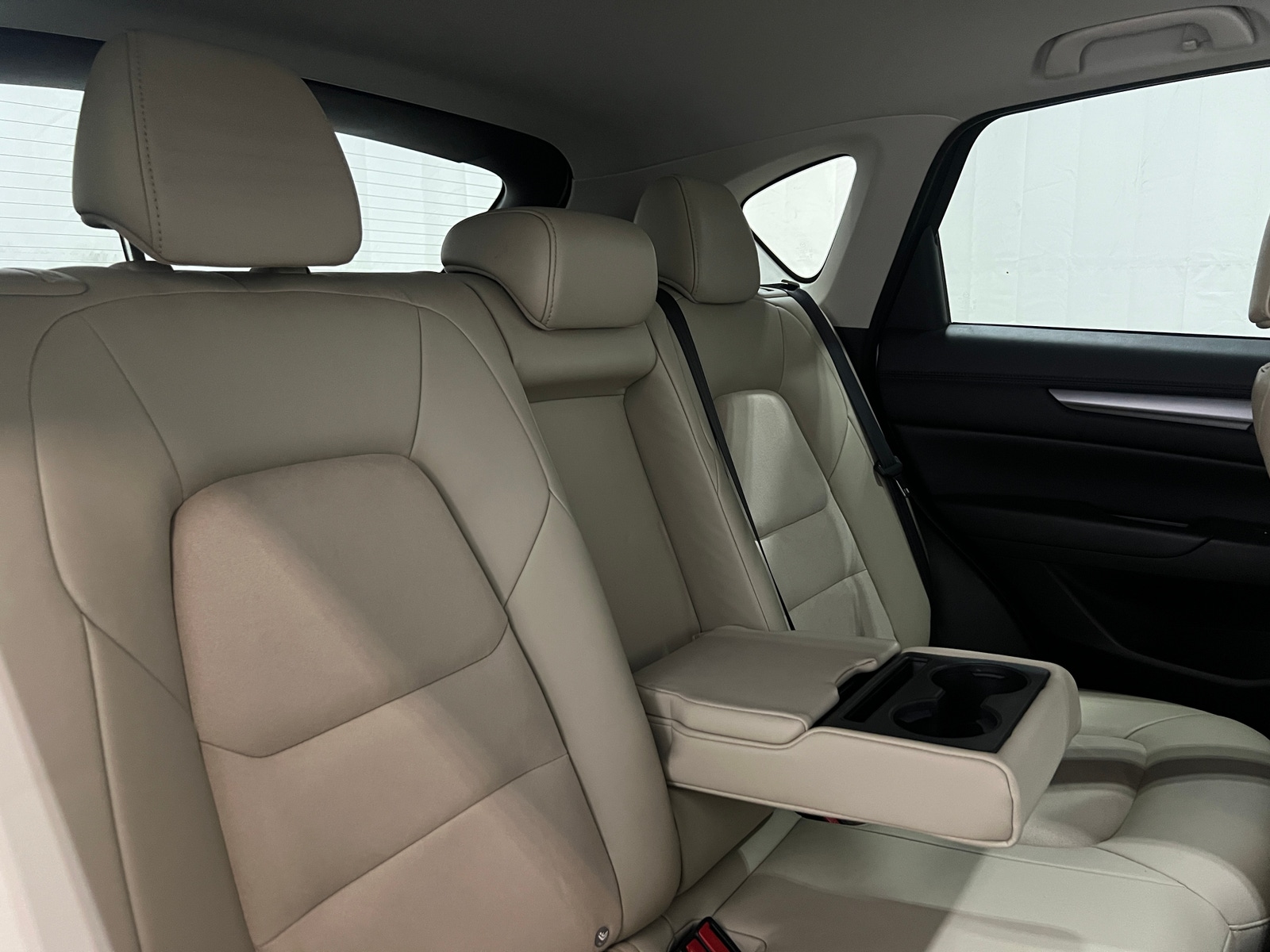 Thumbnail: 2019 Mazda CX-5 - 5