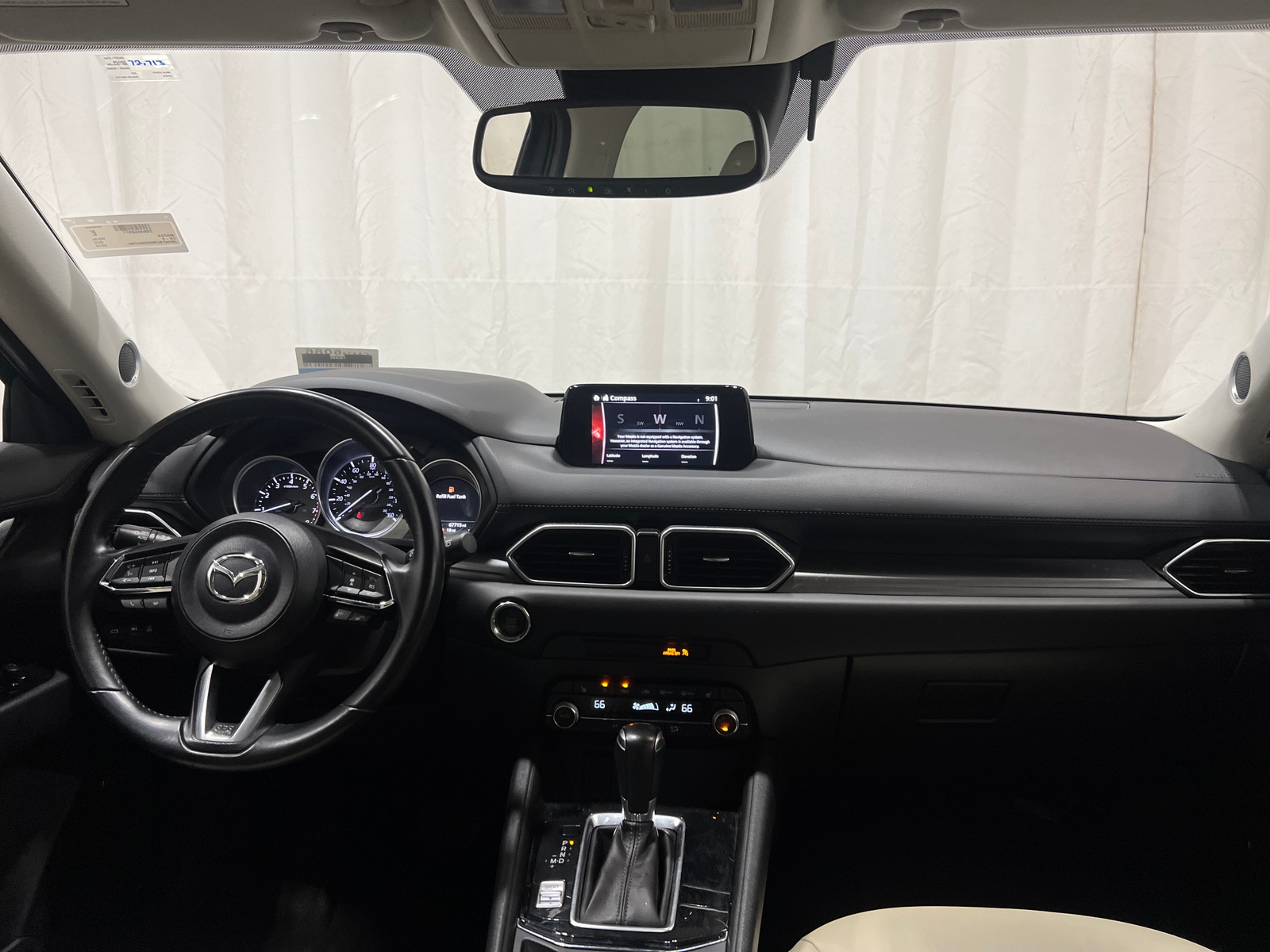 Thumbnail: 2019 Mazda CX-5 - 2