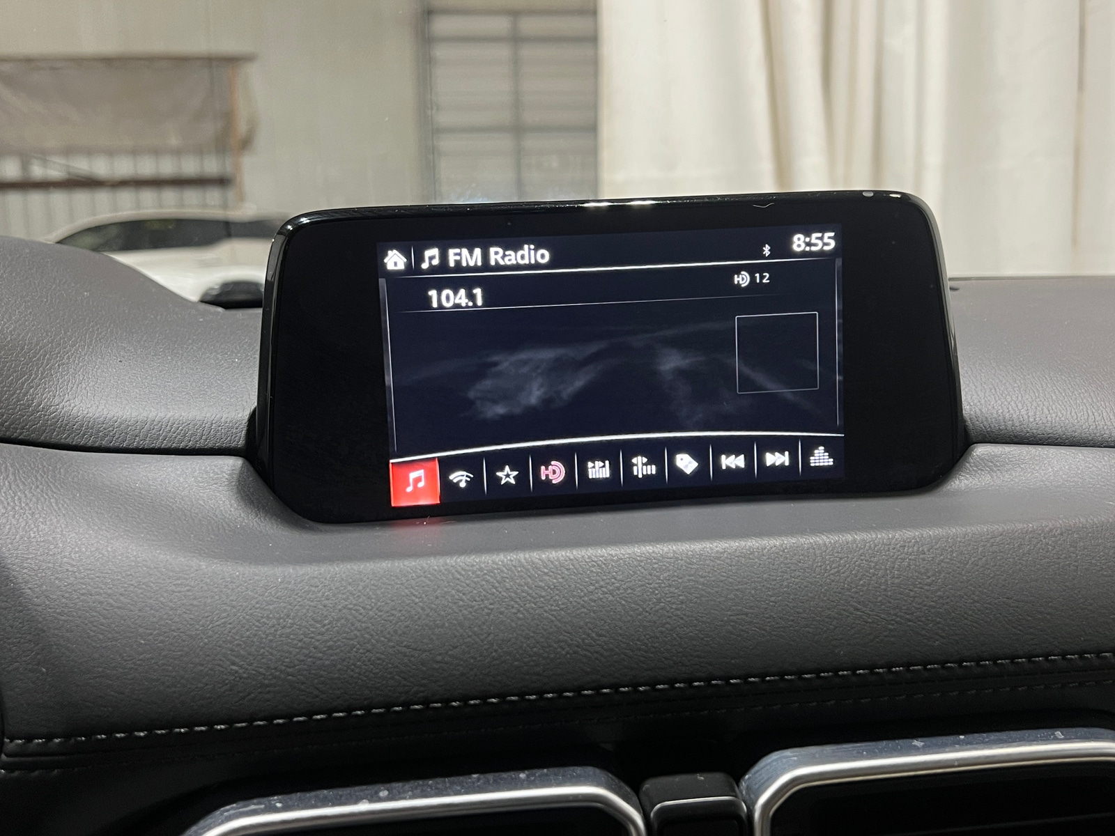 Thumbnail: 2019 Mazda CX-5 - 3