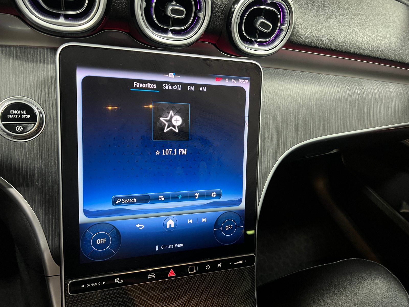 Thumbnail: 2022 Mercedes-Benz C-Class - 3