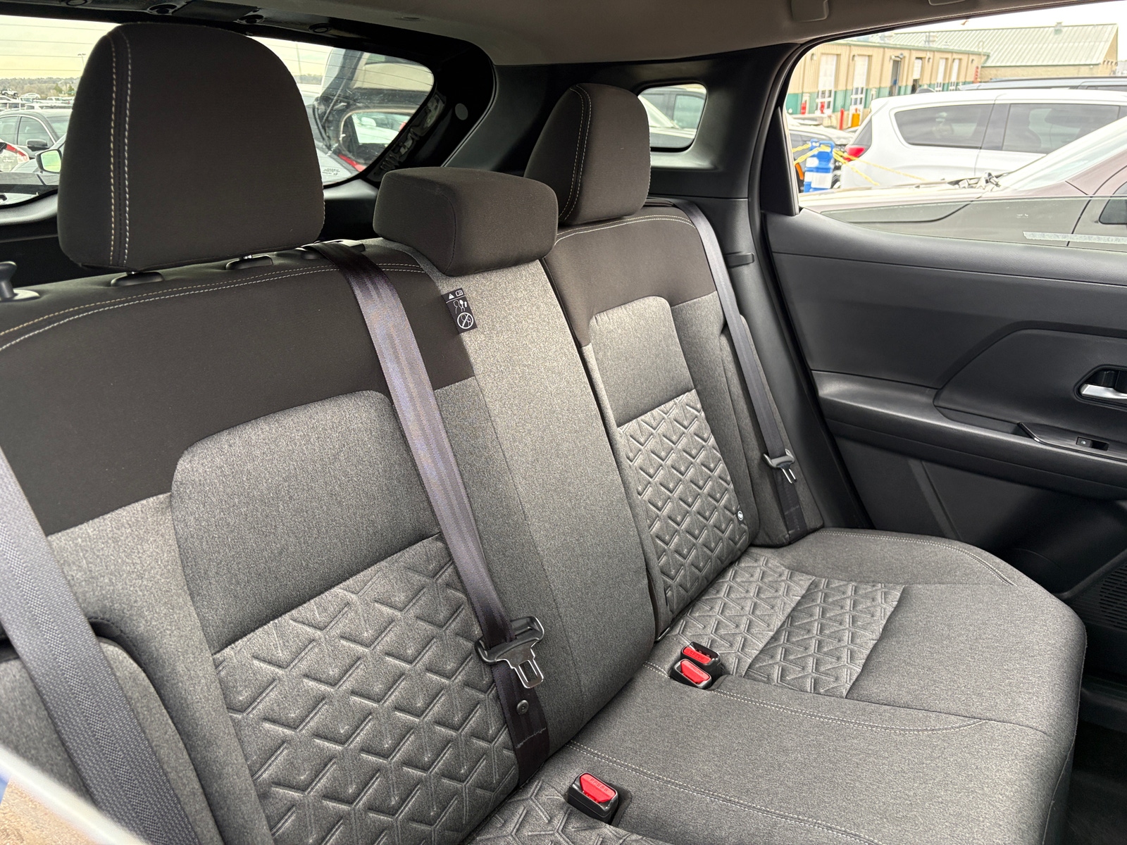 Thumbnail: 2025 Nissan Kicks - 6