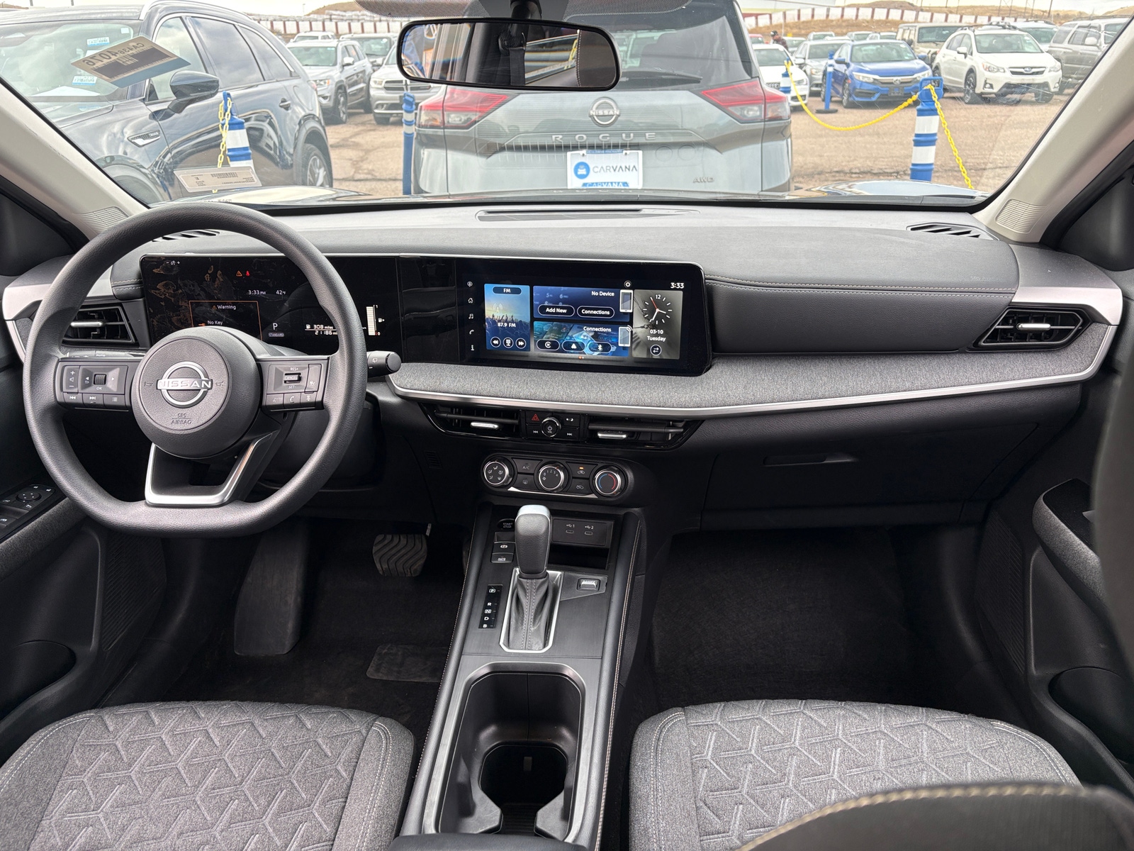 Thumbnail: 2025 Nissan Kicks - 3