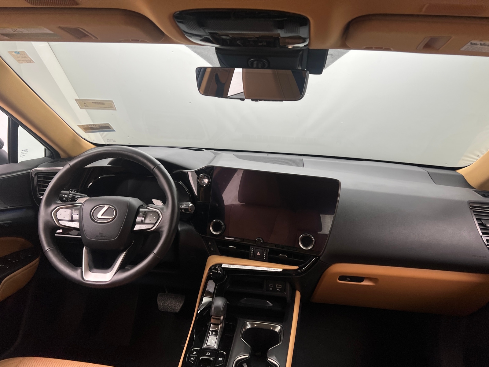 Thumbnail: 2025 Lexus NX - 2