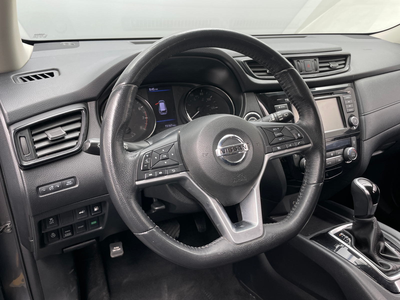 Thumbnail: 2018 Nissan Rogue - 5