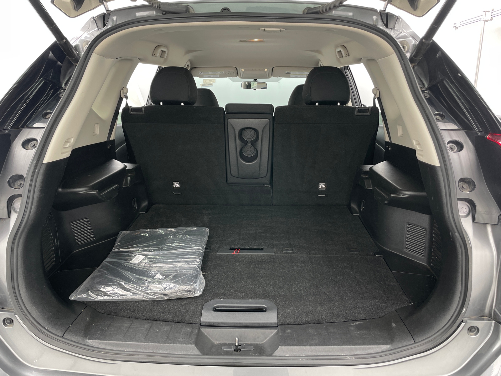 Thumbnail: 2018 Nissan Rogue - 7