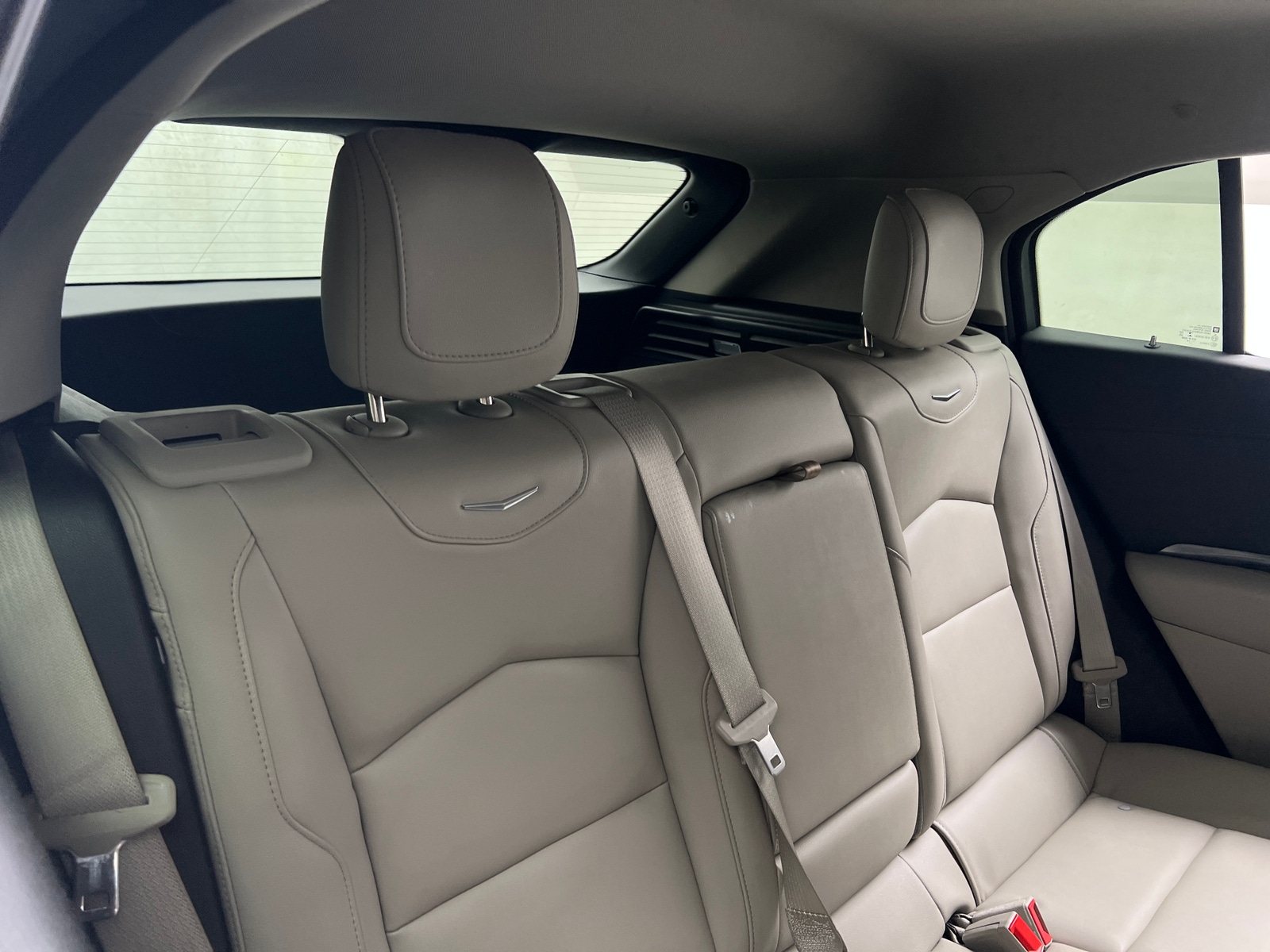 Thumbnail: 2020 Cadillac XT4 - 5