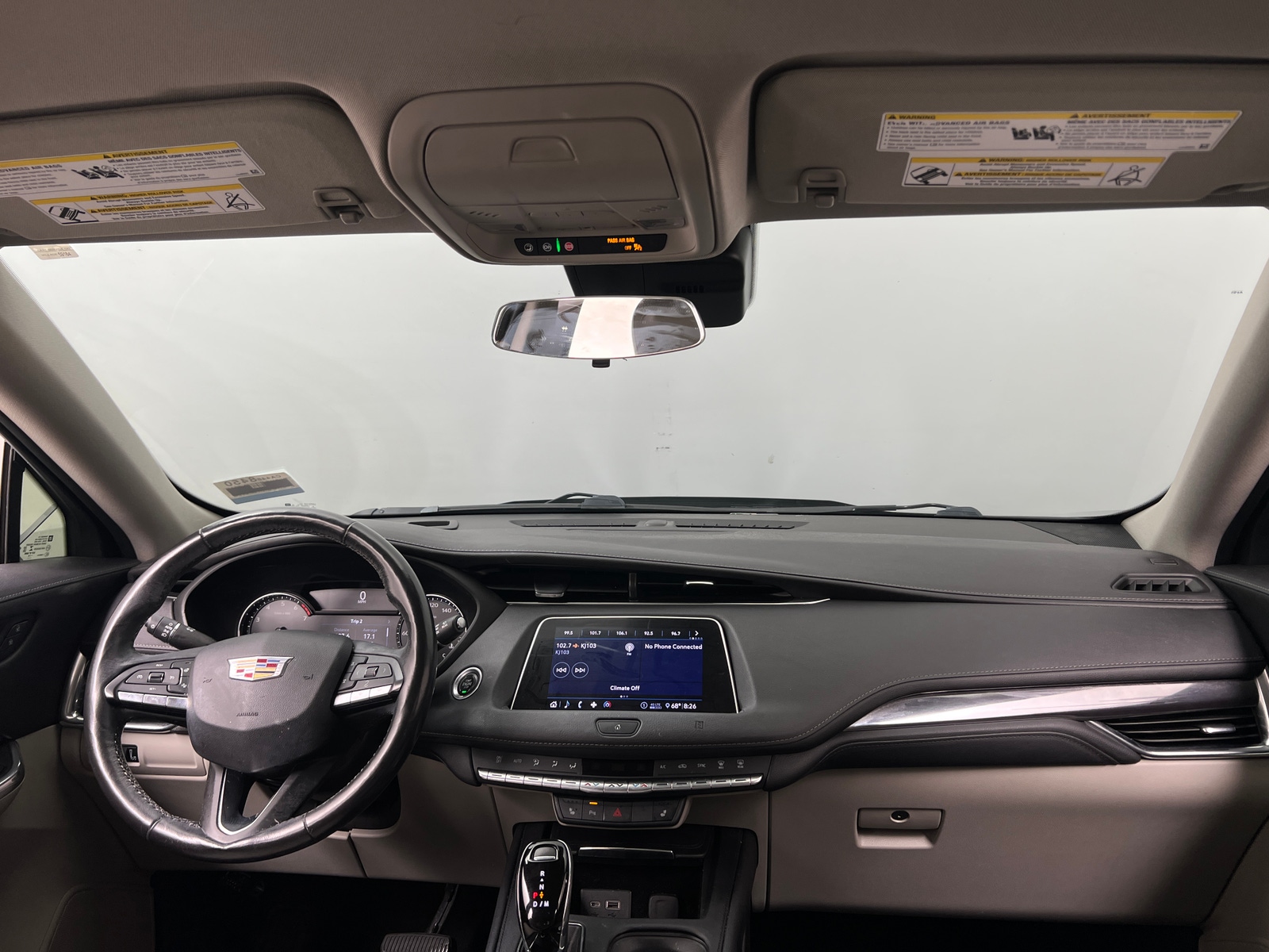 Thumbnail: 2020 Cadillac XT4 - 2