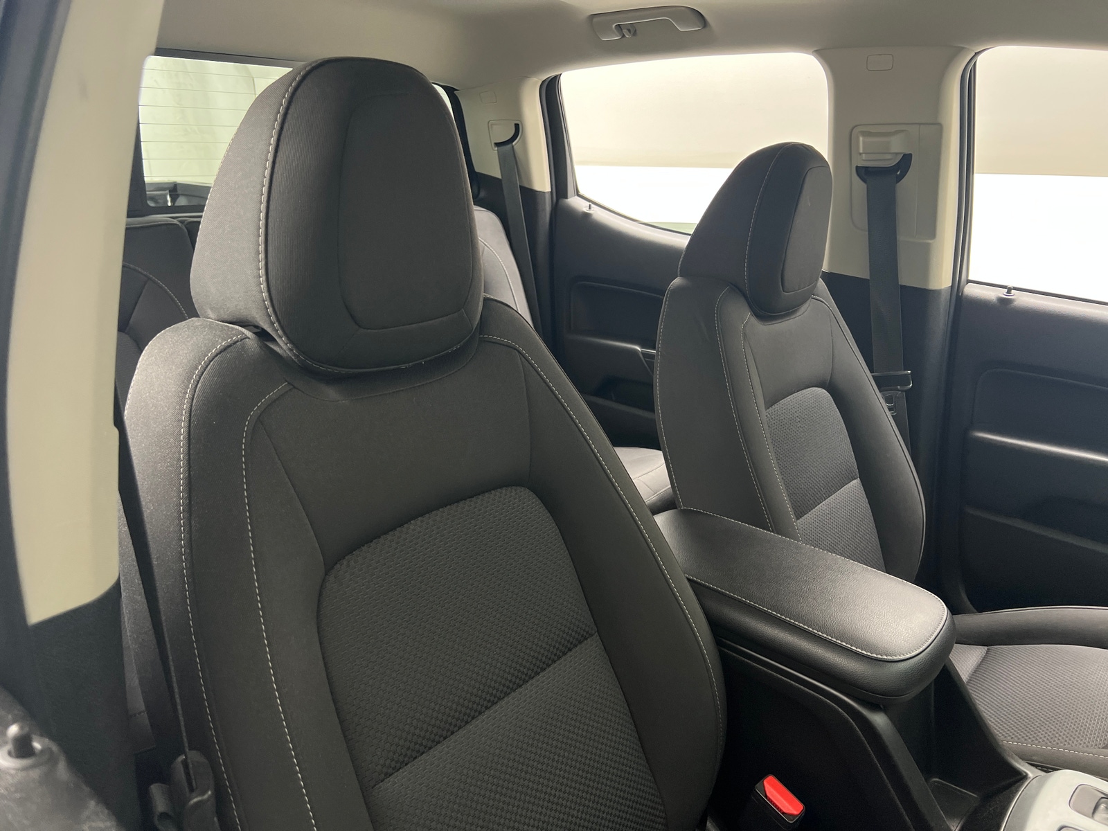 Thumbnail: 2018 Chevrolet Colorado - 2