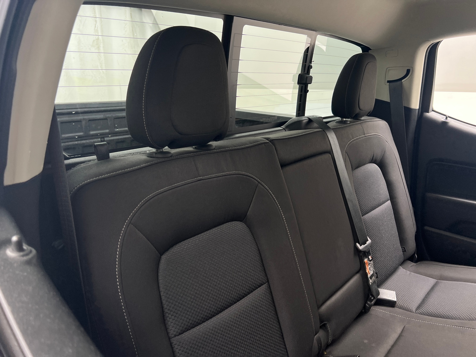 Thumbnail: 2018 Chevrolet Colorado - 6