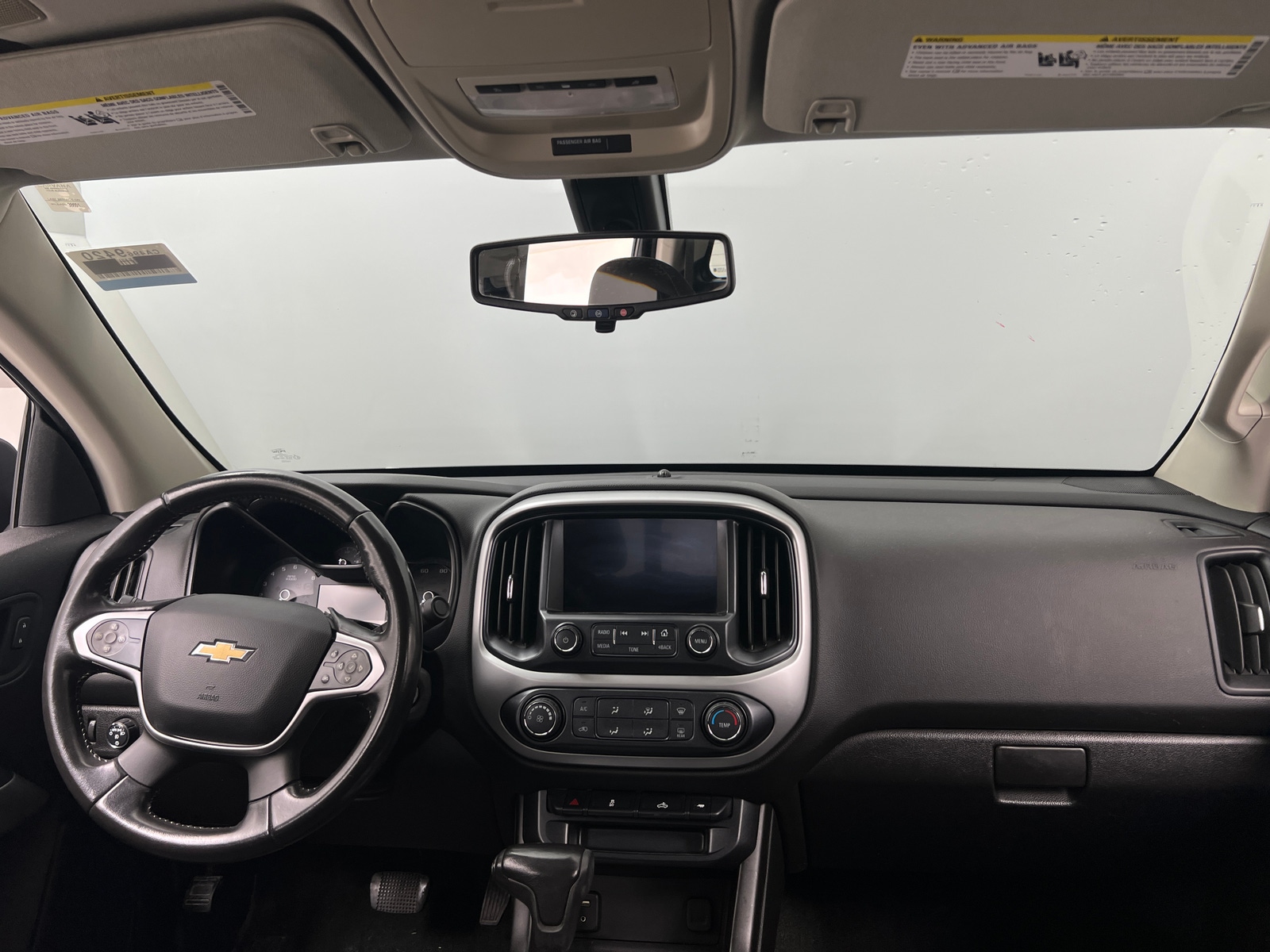 Thumbnail: 2018 Chevrolet Colorado - 3