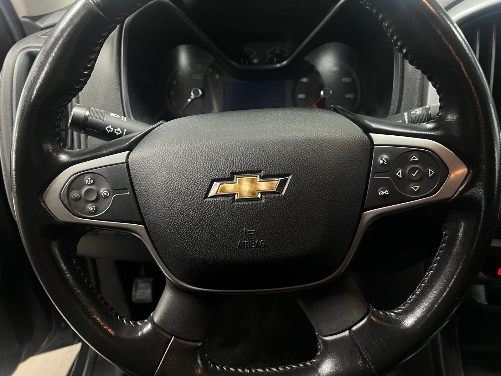 Thumbnail: 2018 Chevrolet Colorado - 5