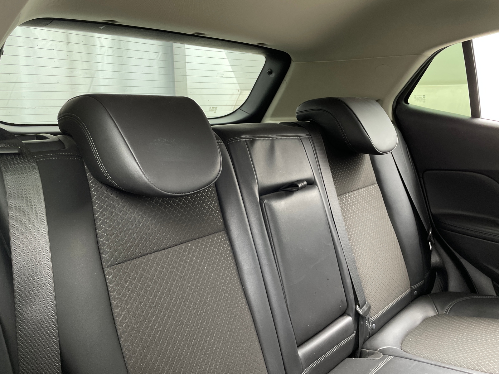 Thumbnail: 2019 Buick Encore - 5