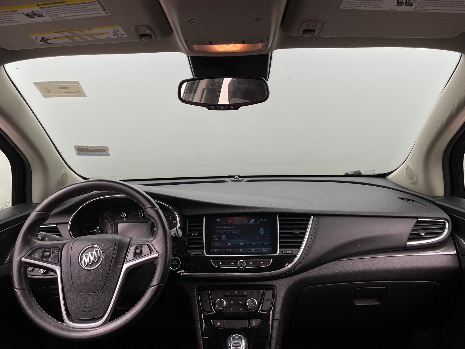 Thumbnail: 2019 Buick Encore - 2