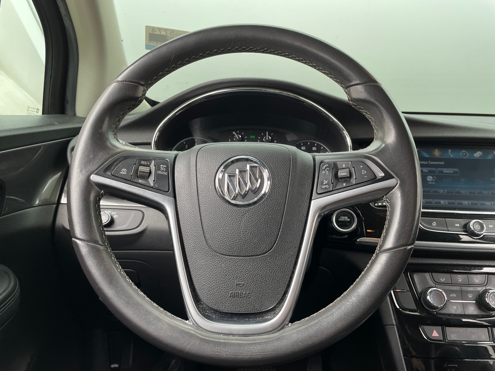 Thumbnail: 2019 Buick Encore - 4