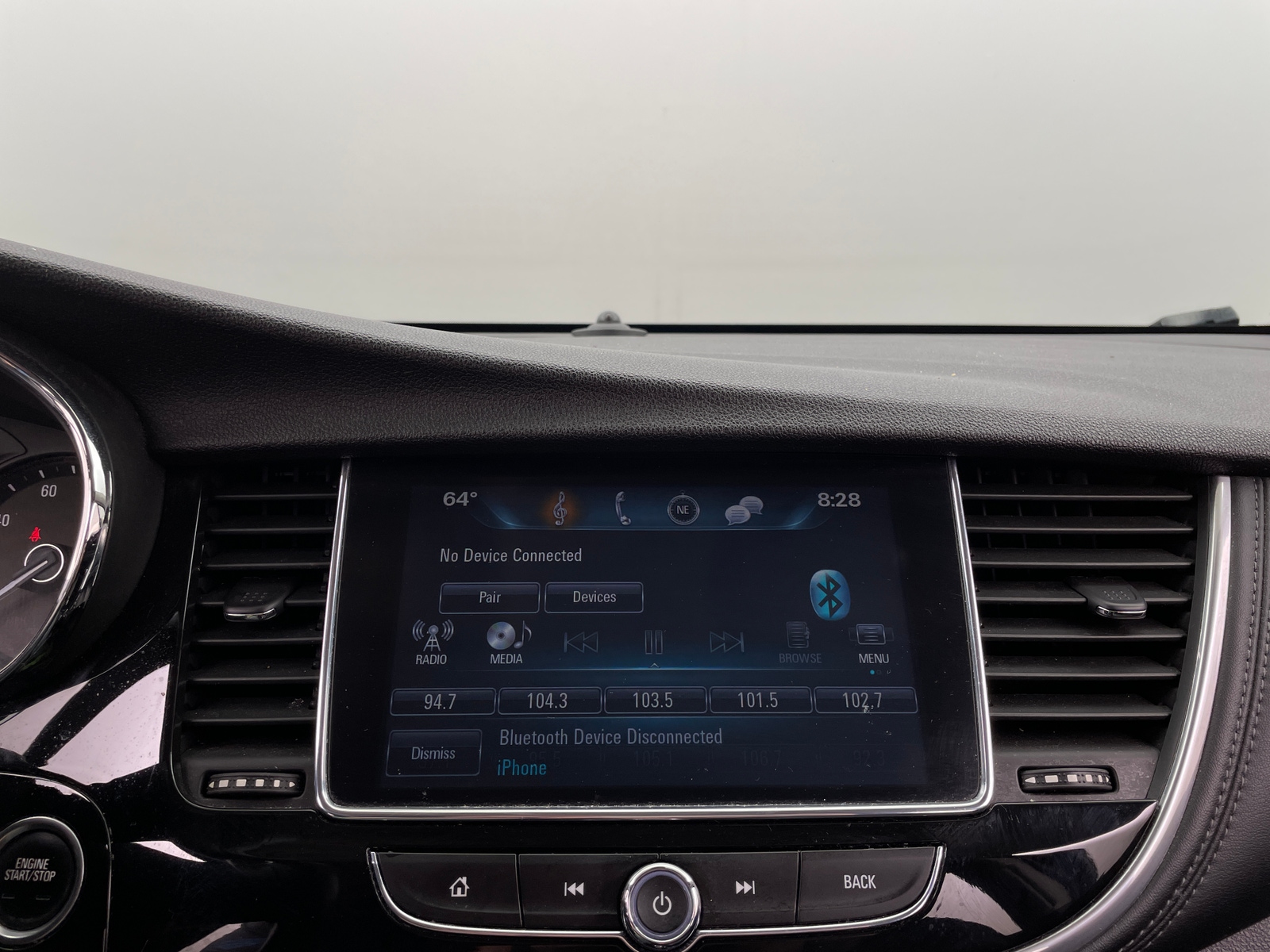 Thumbnail: 2019 Buick Encore - 3