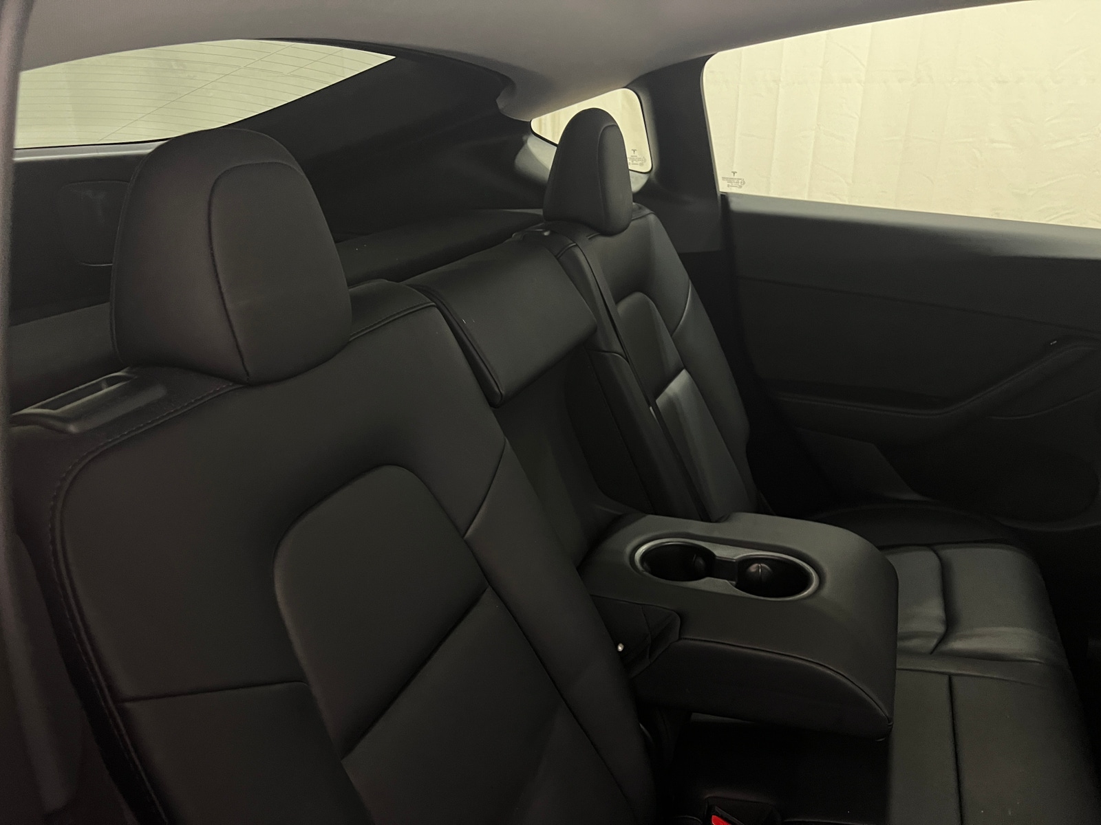 Thumbnail: 2023 Tesla Model Y - 5