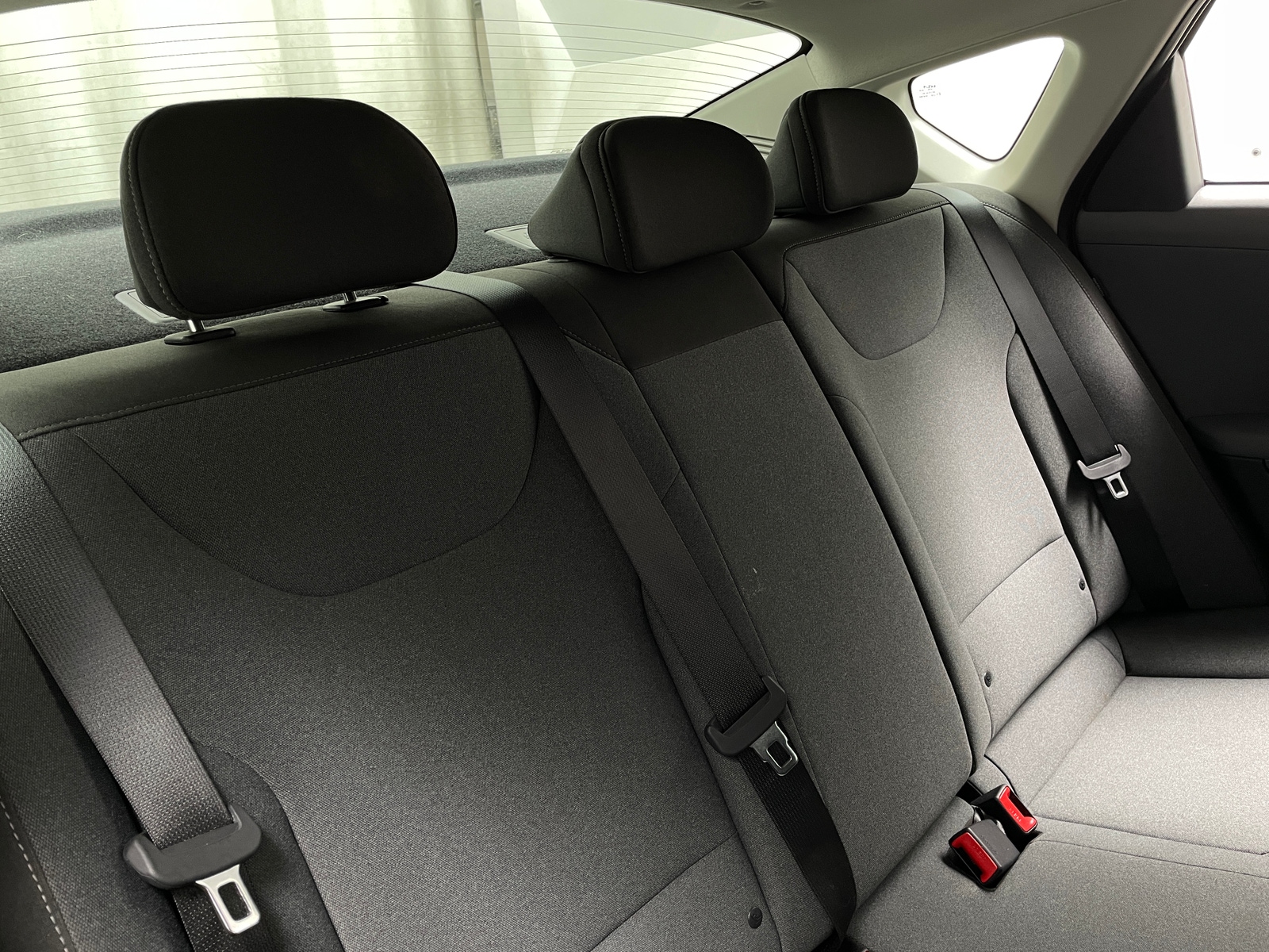 Thumbnail: 2025 Kia K4 - 6