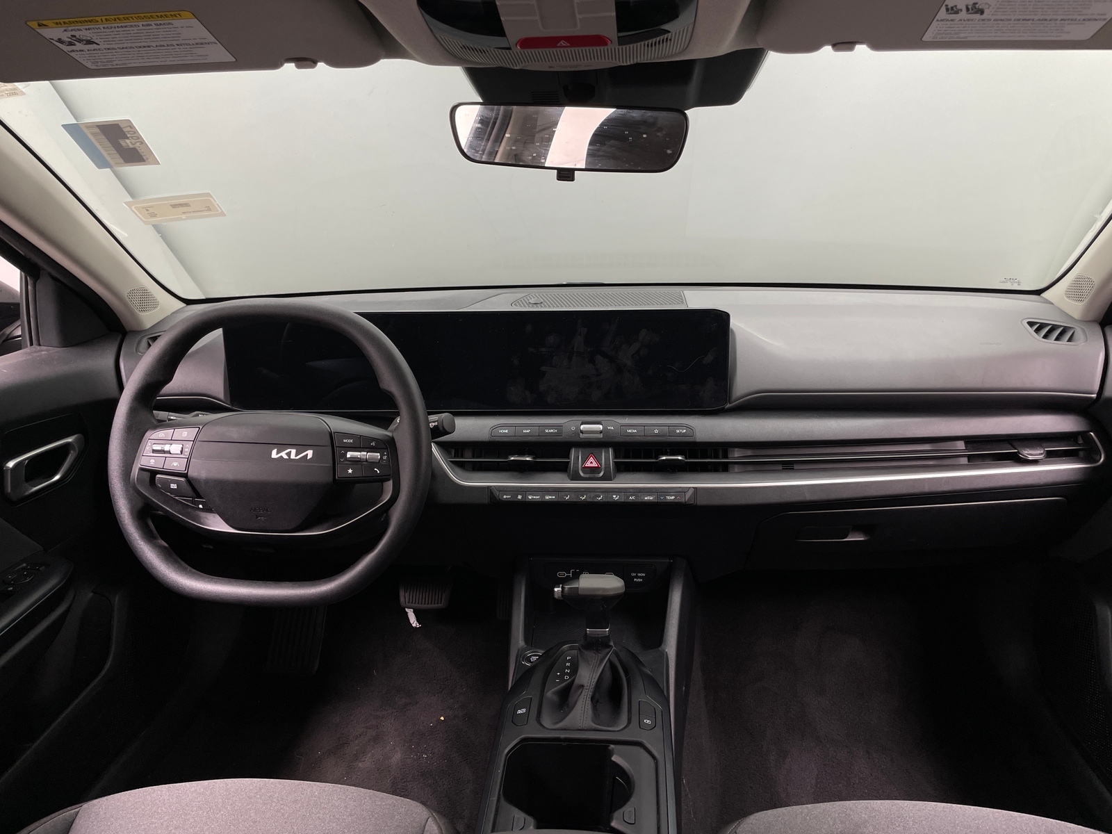 Thumbnail: 2025 Kia K4 - 3