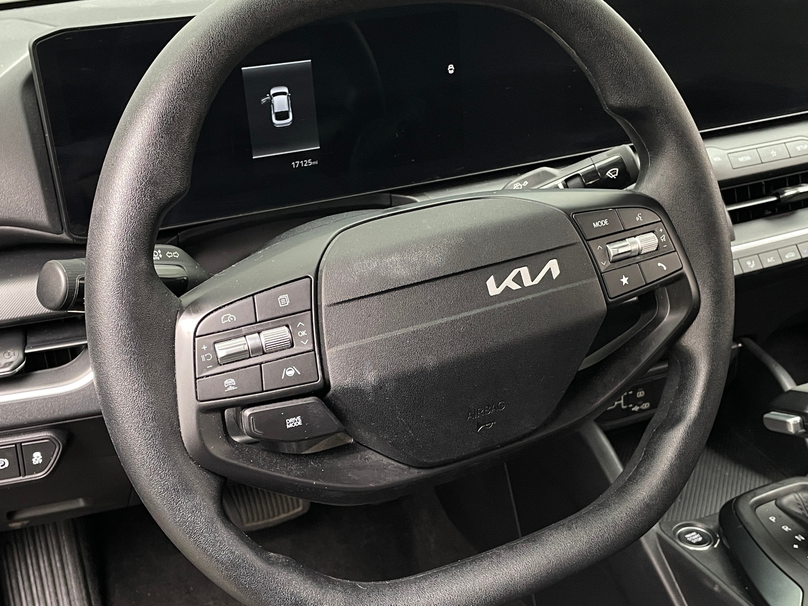 Thumbnail: 2025 Kia K4 - 5