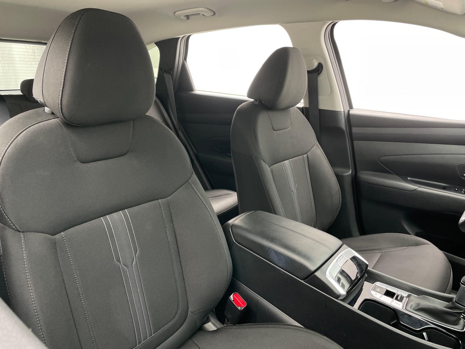 Thumbnail: 2025 Hyundai Tucson - 2