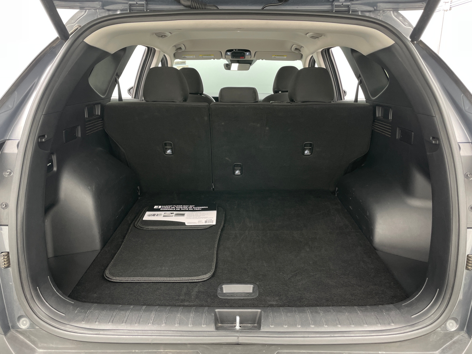 Thumbnail: 2025 Hyundai Tucson - 7