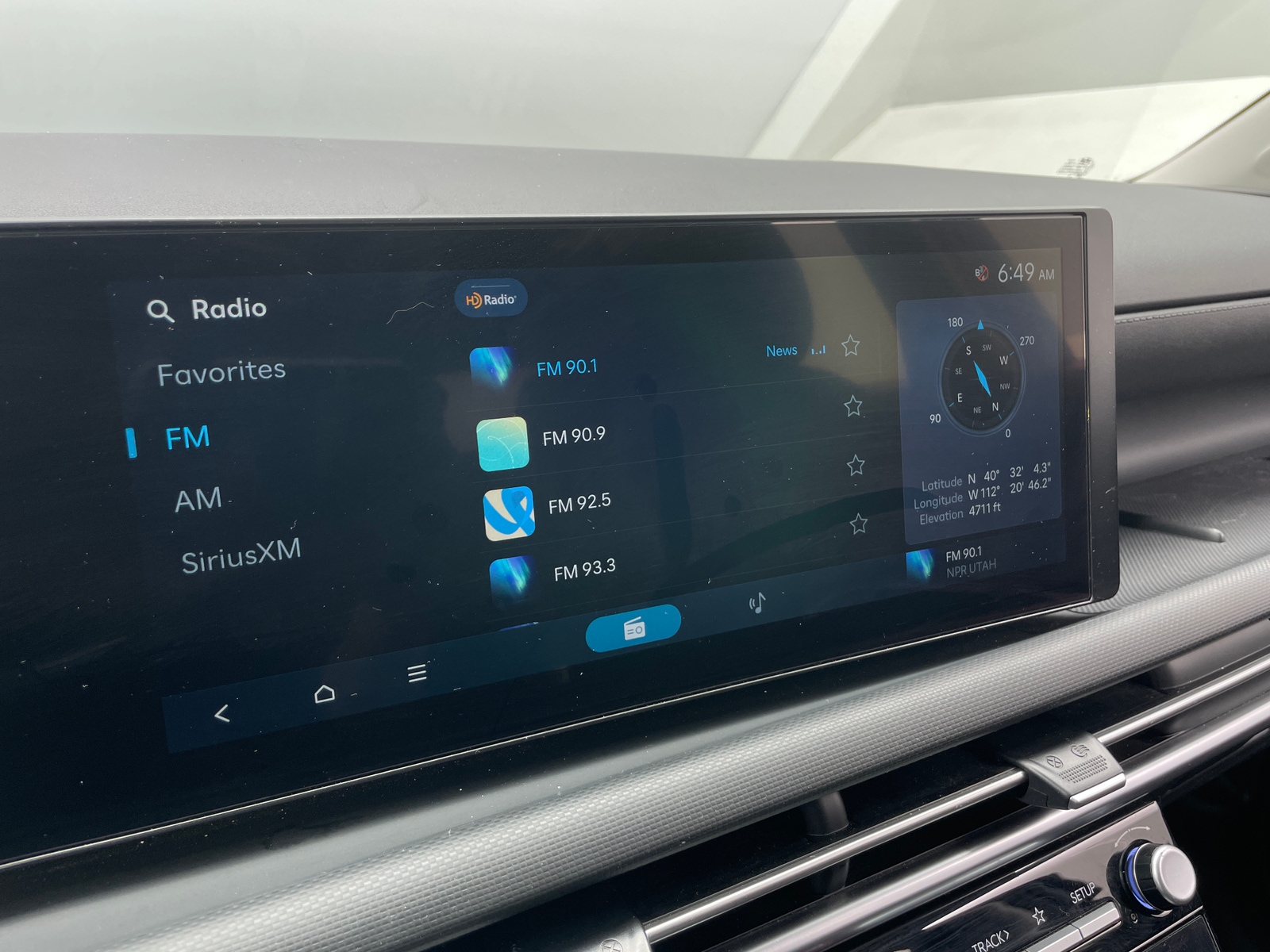 Thumbnail: 2025 Hyundai Tucson - 4