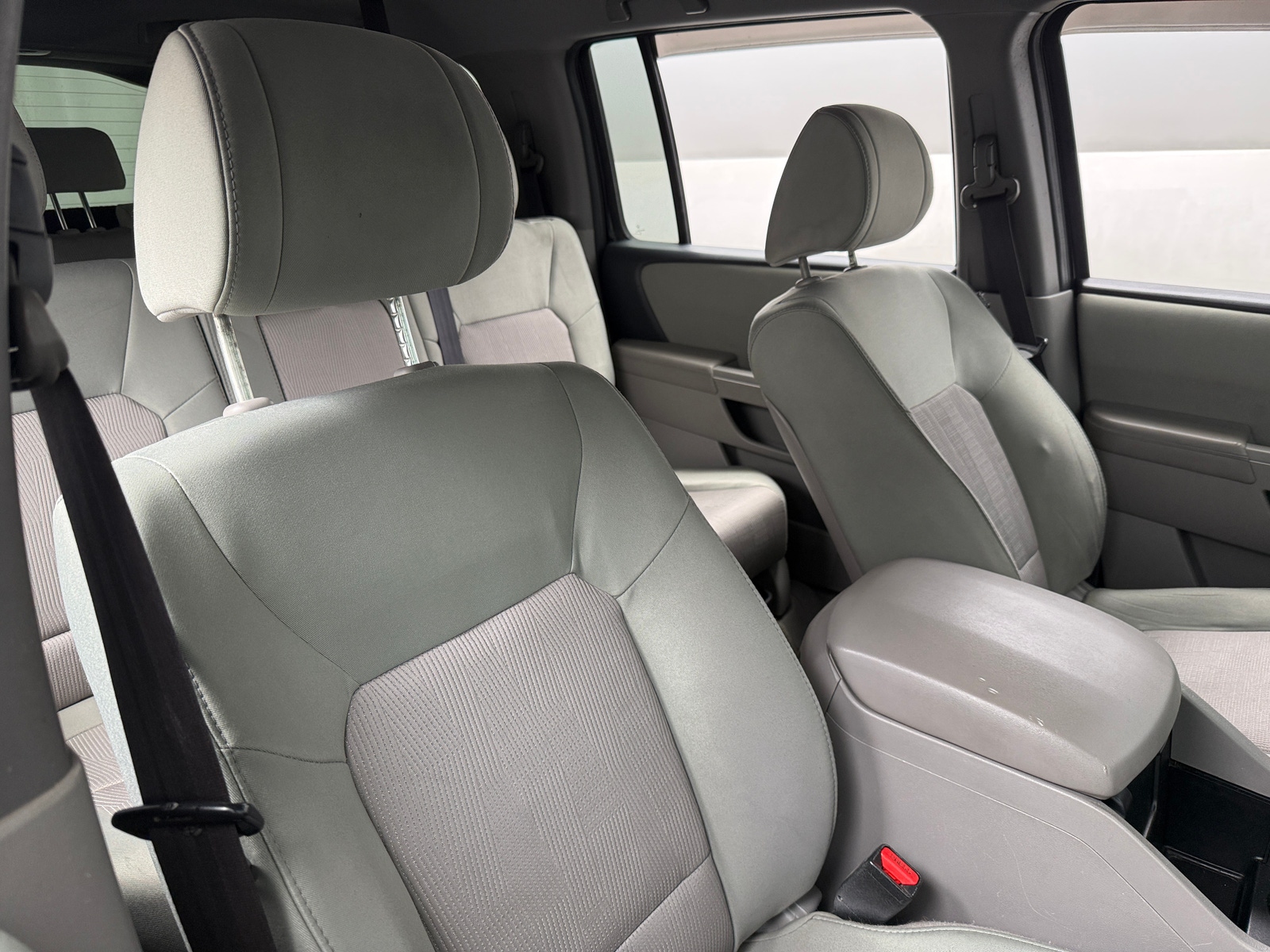 Thumbnail: 2015 Honda Pilot - 2