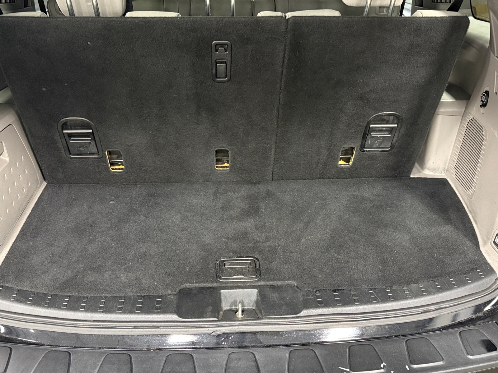 Thumbnail: 2015 Honda Pilot - 7