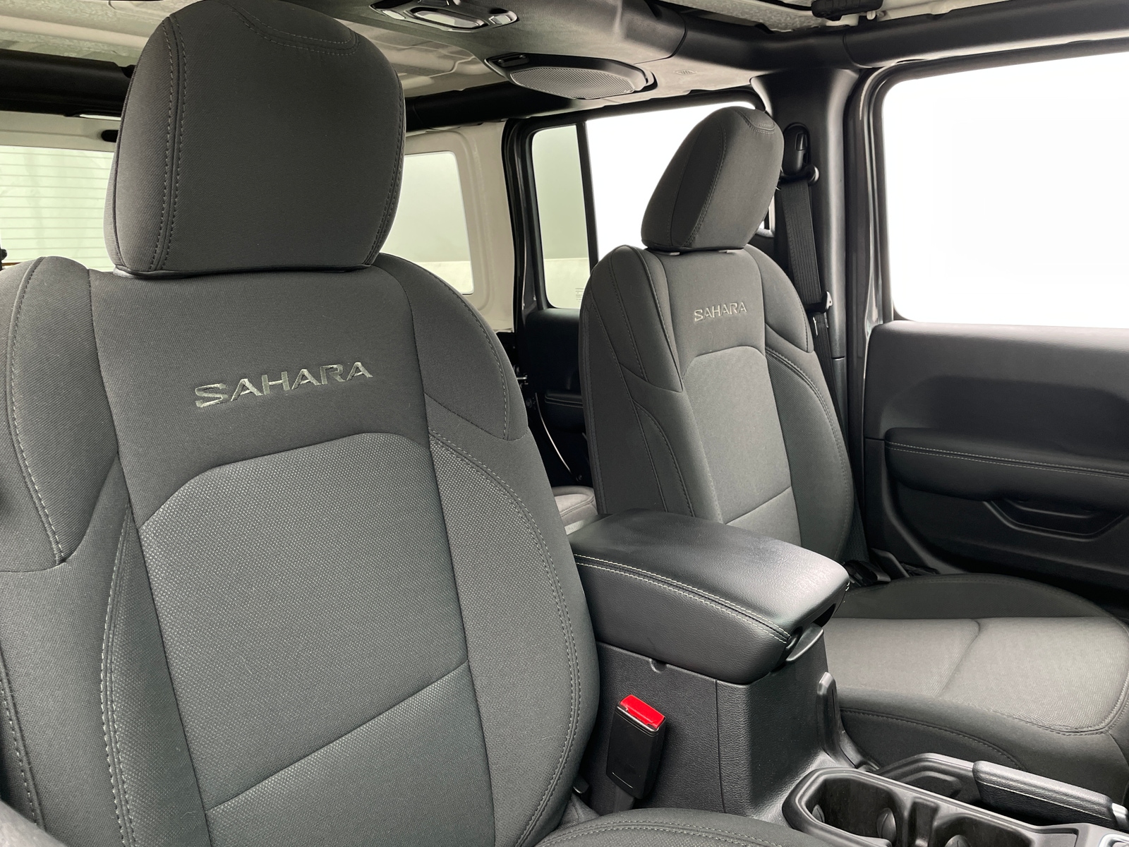 Thumbnail: 2023 Jeep Wrangler - 2