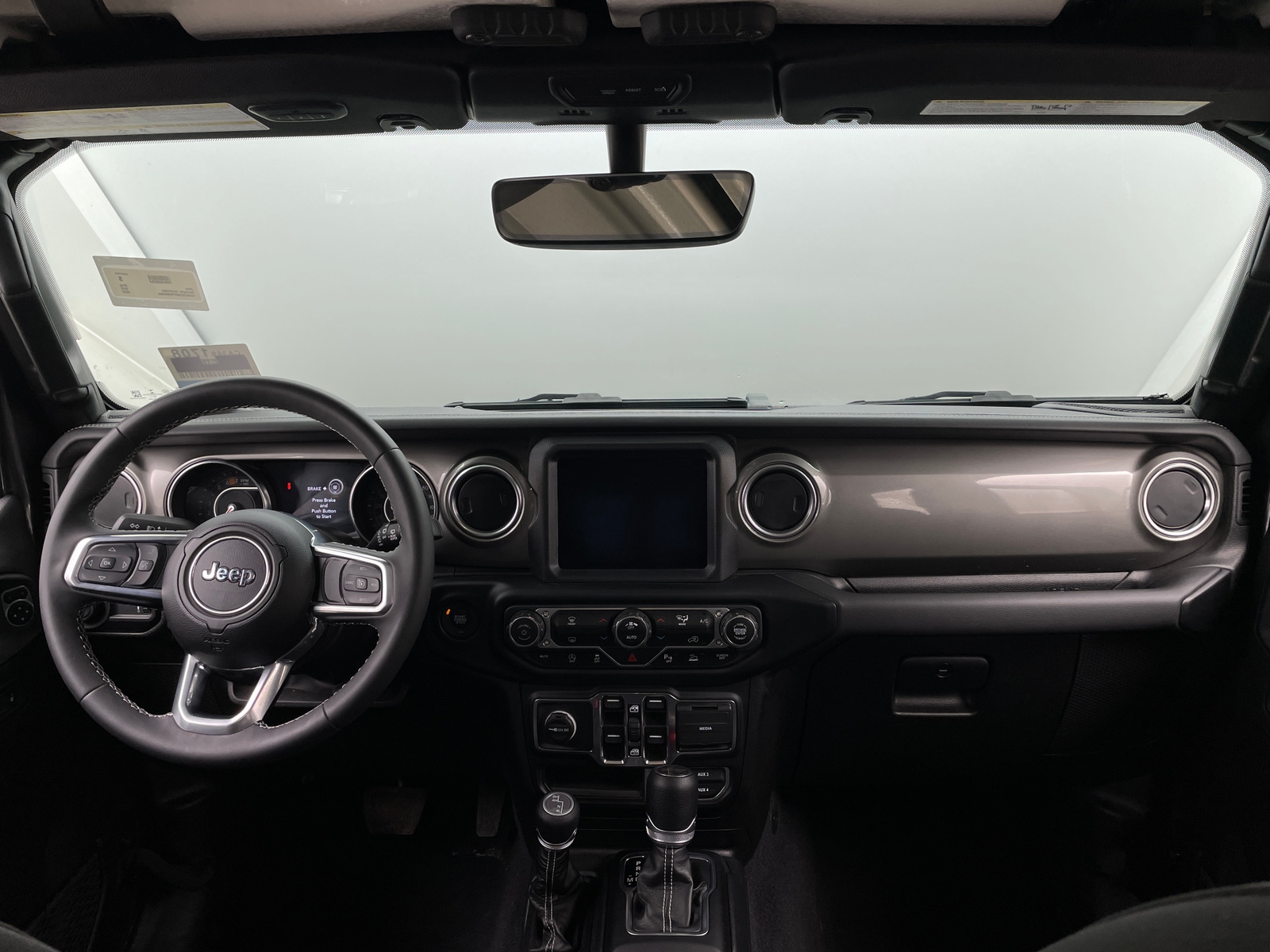 Thumbnail: 2023 Jeep Wrangler - 3