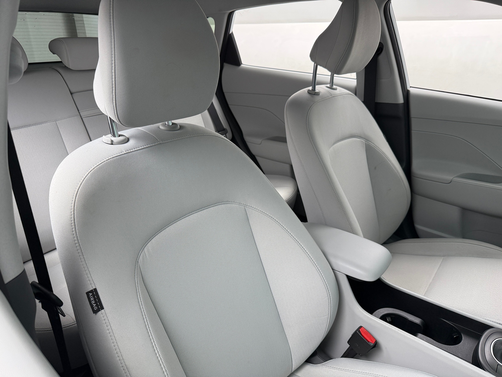 Thumbnail: 2025 Hyundai Kona - 2