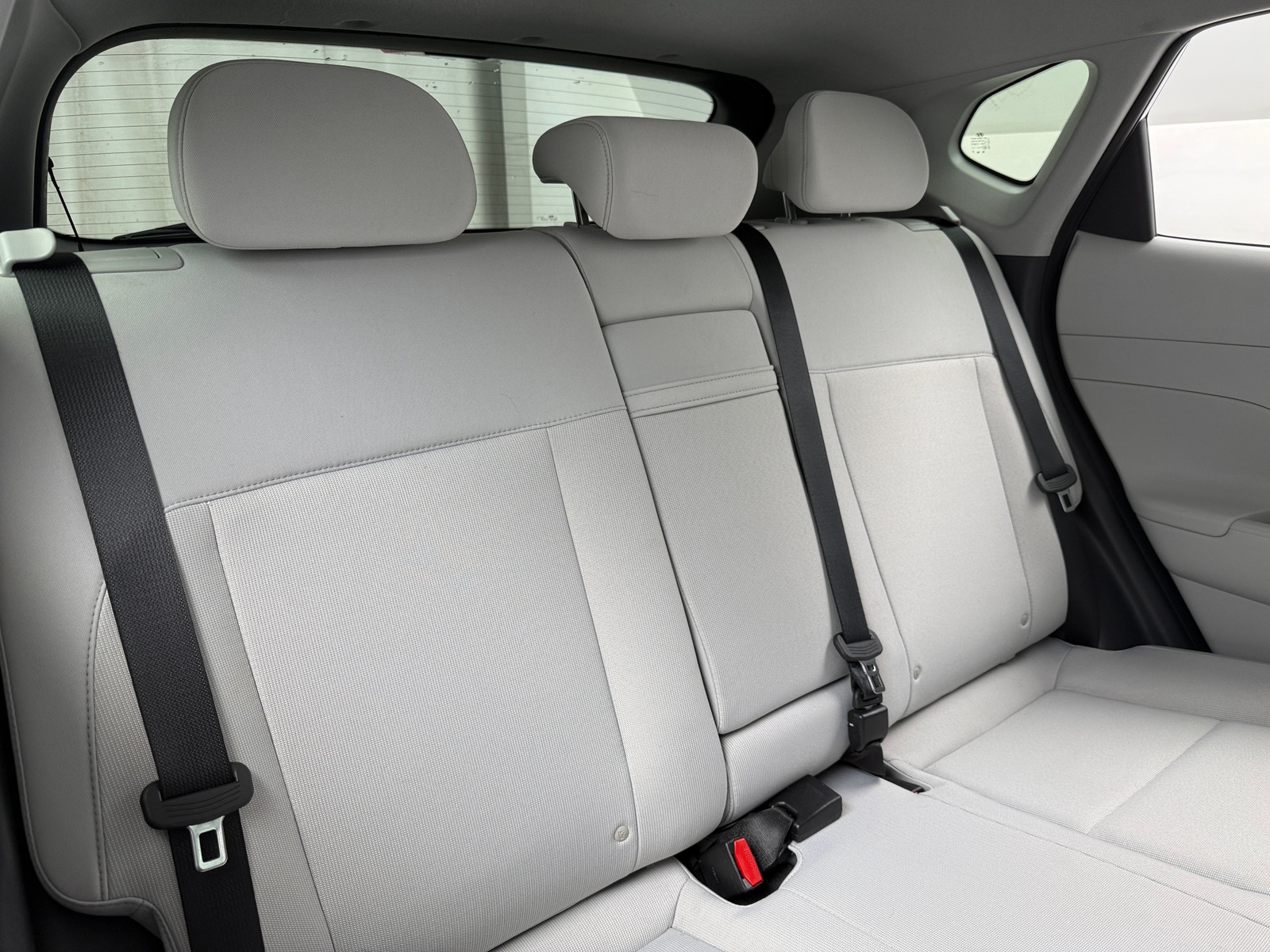 Thumbnail: 2025 Hyundai Kona - 6