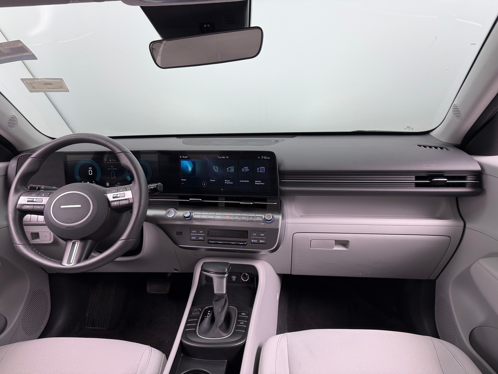 Thumbnail: 2025 Hyundai Kona - 3