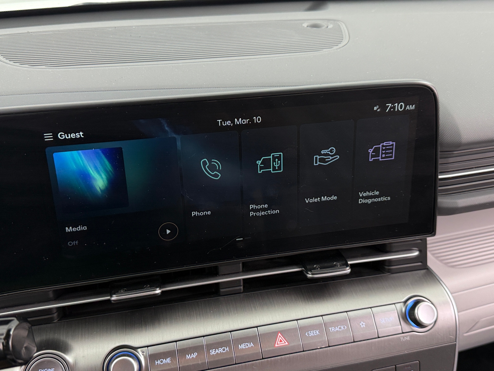 Thumbnail: 2025 Hyundai Kona - 4