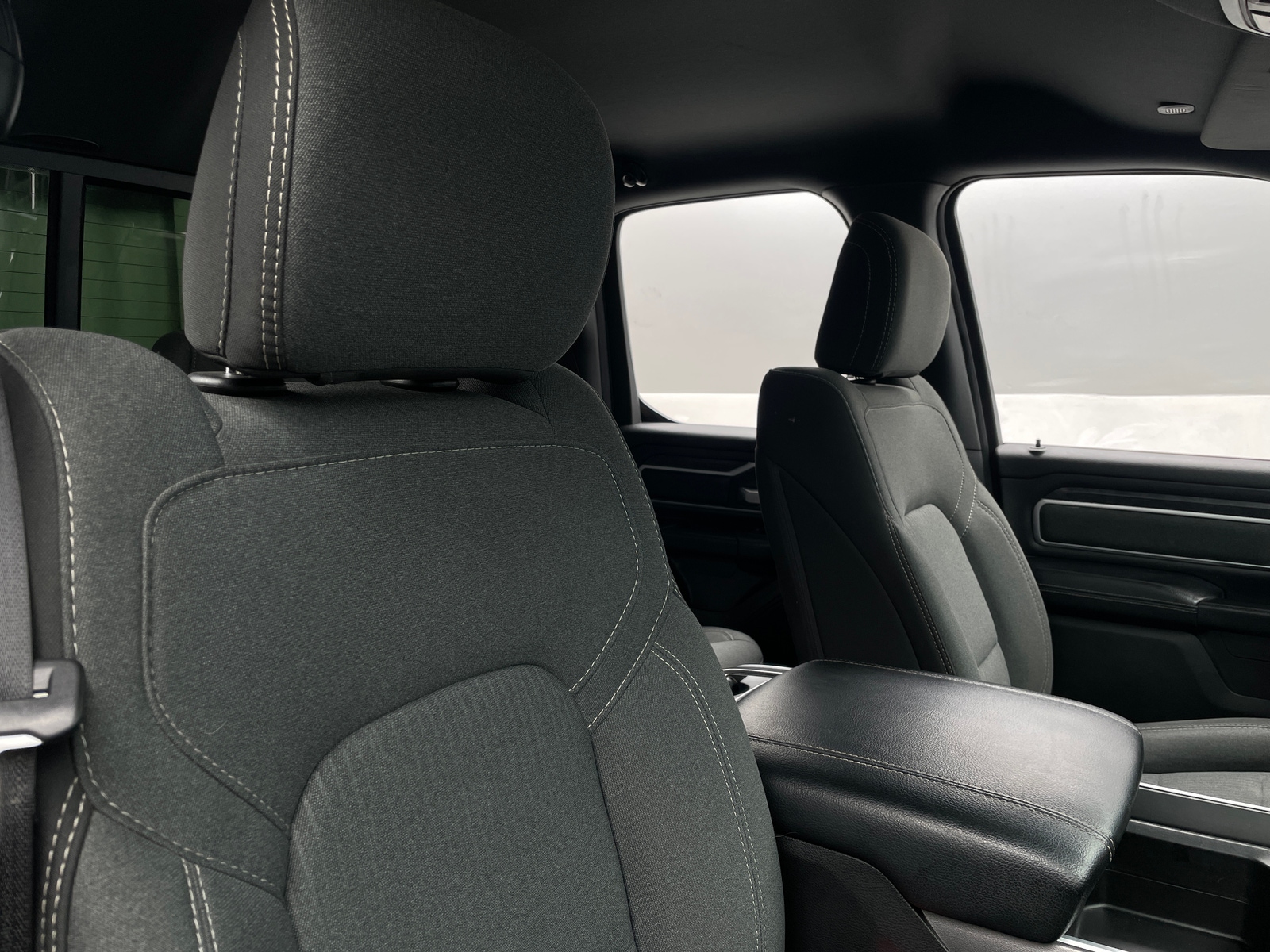 Thumbnail: 2022 RAM 1500 - 2