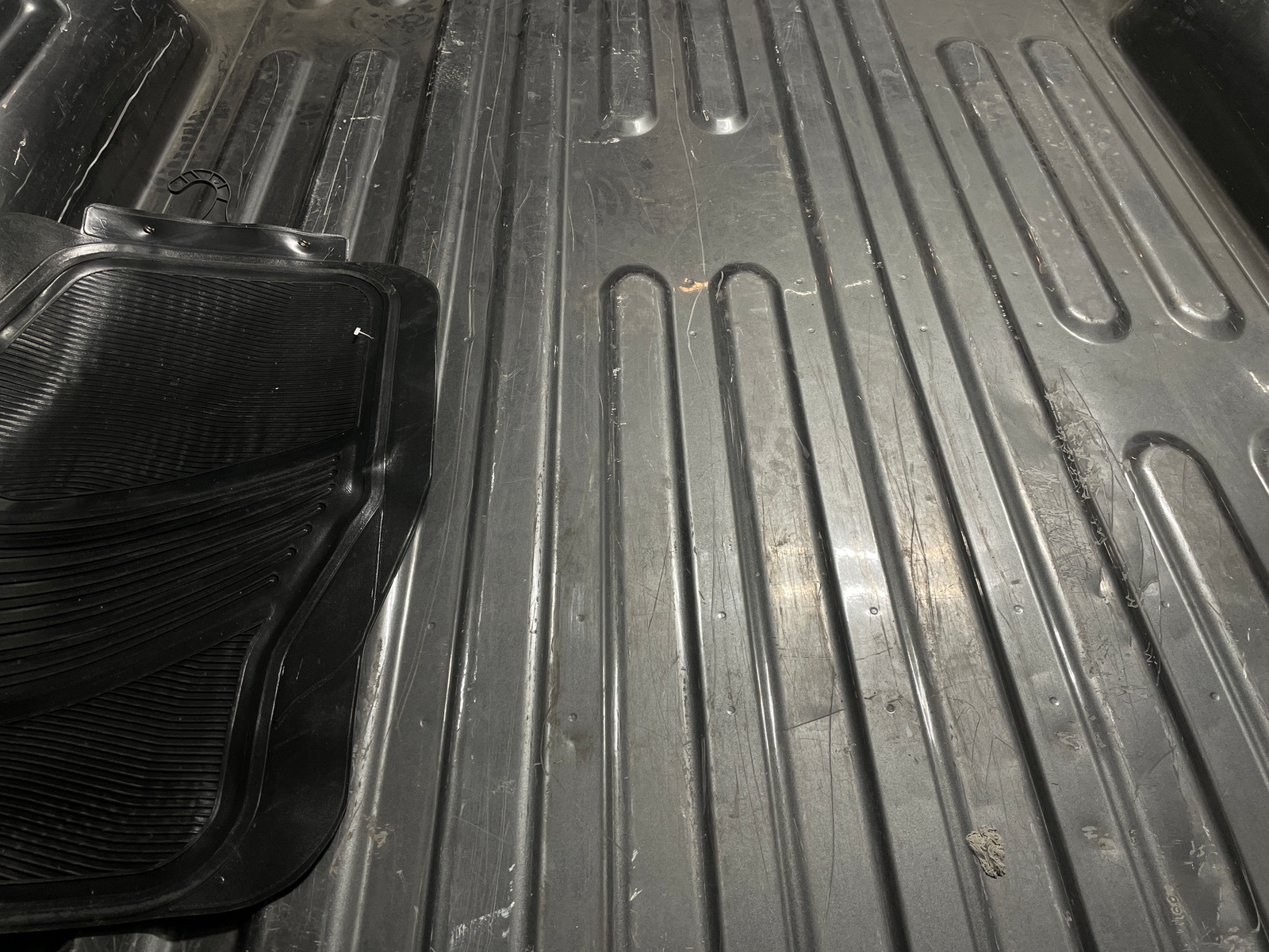 Thumbnail: 2022 RAM 1500 - 7