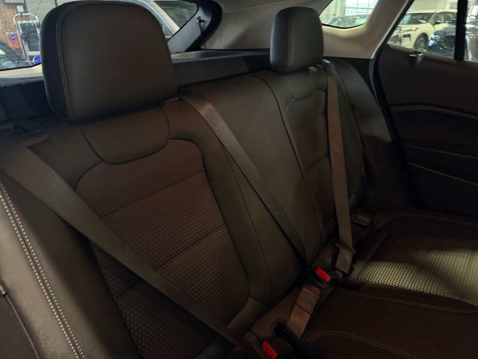 Thumbnail: 2025 Chevrolet Trax - 6