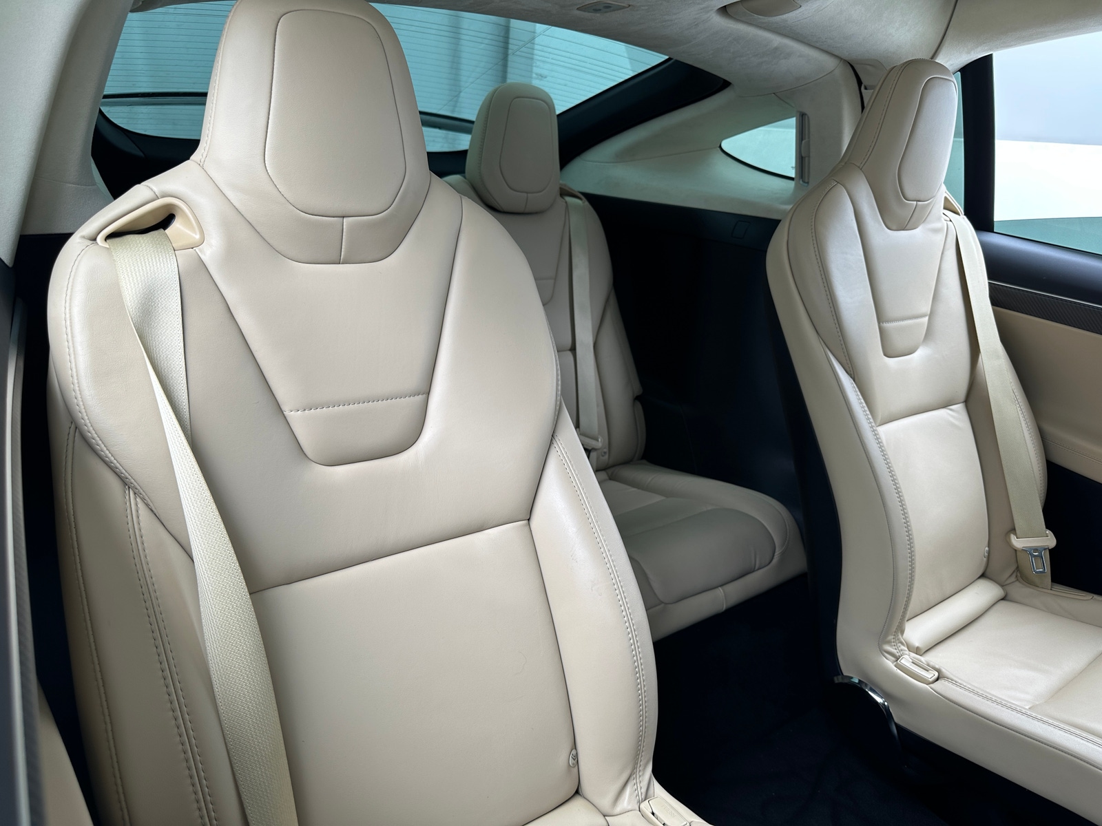 Thumbnail: 2017 Tesla Model X - 5