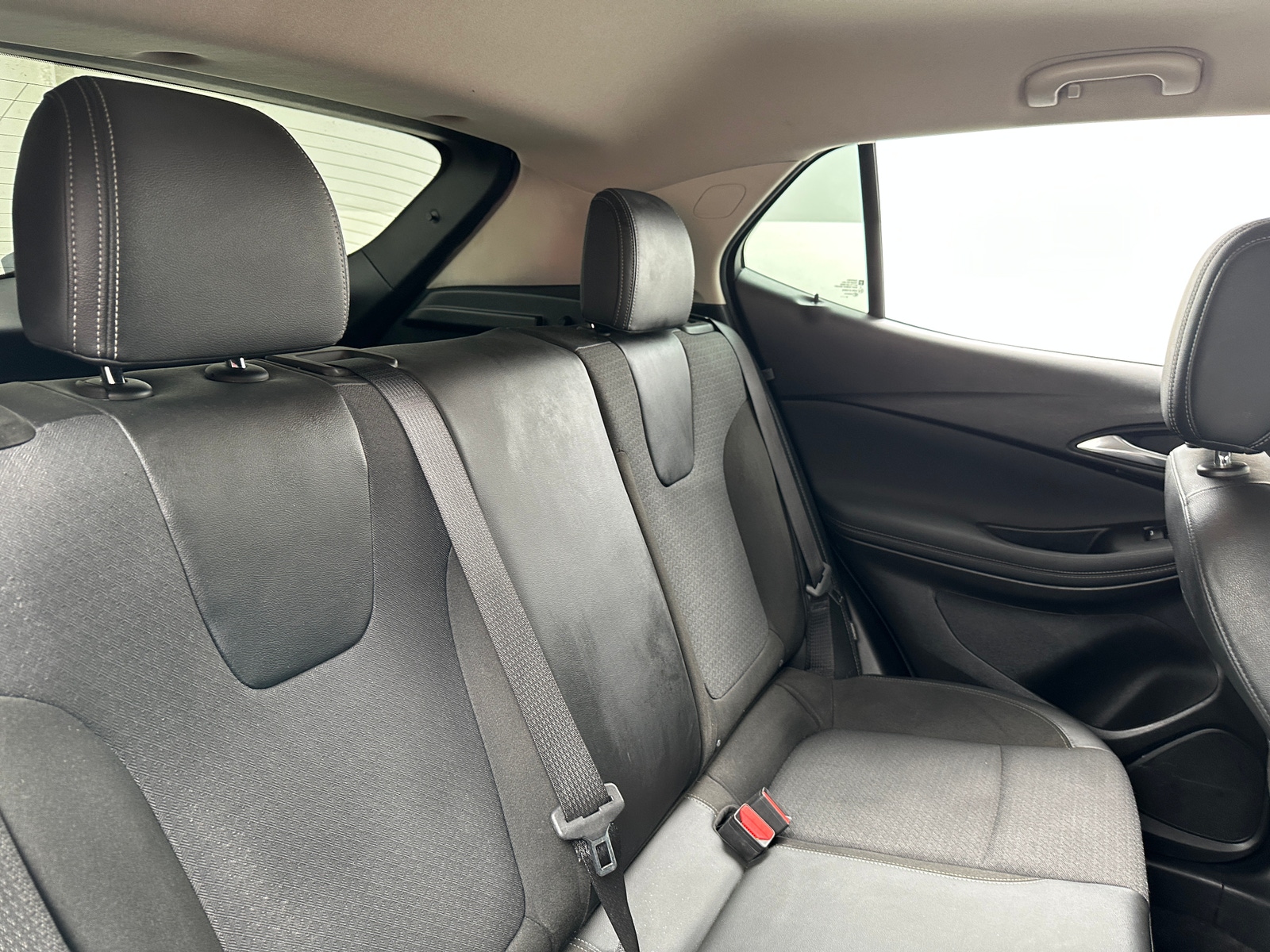 Thumbnail: 2021 Buick Encore GX - 5