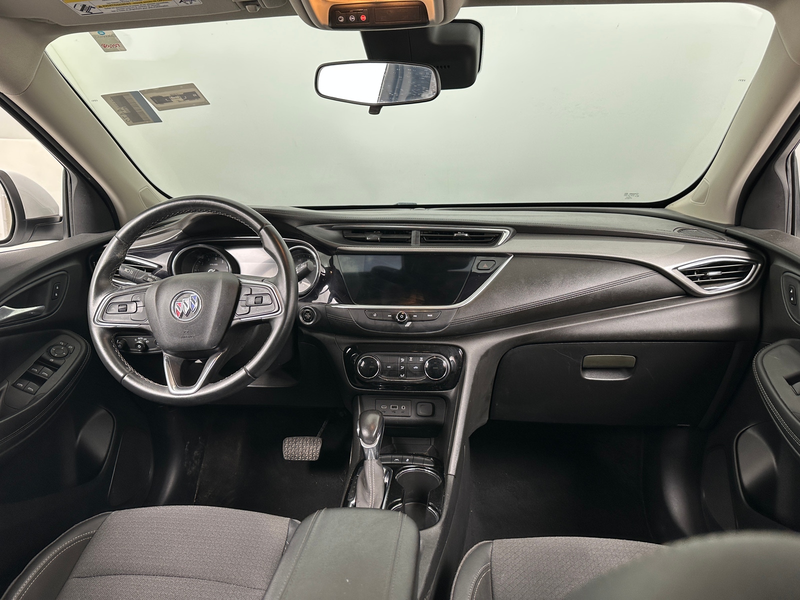 Thumbnail: 2021 Buick Encore GX - 2