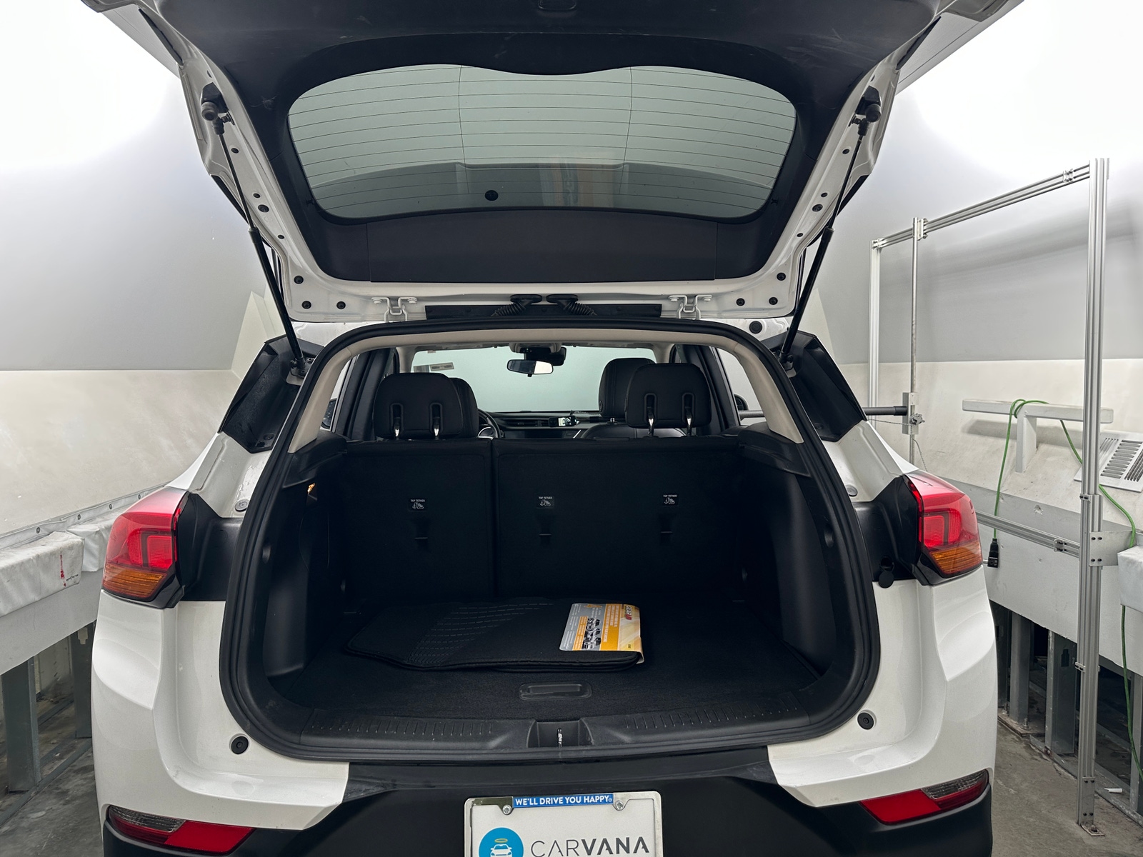 Thumbnail: 2021 Buick Encore GX - 6