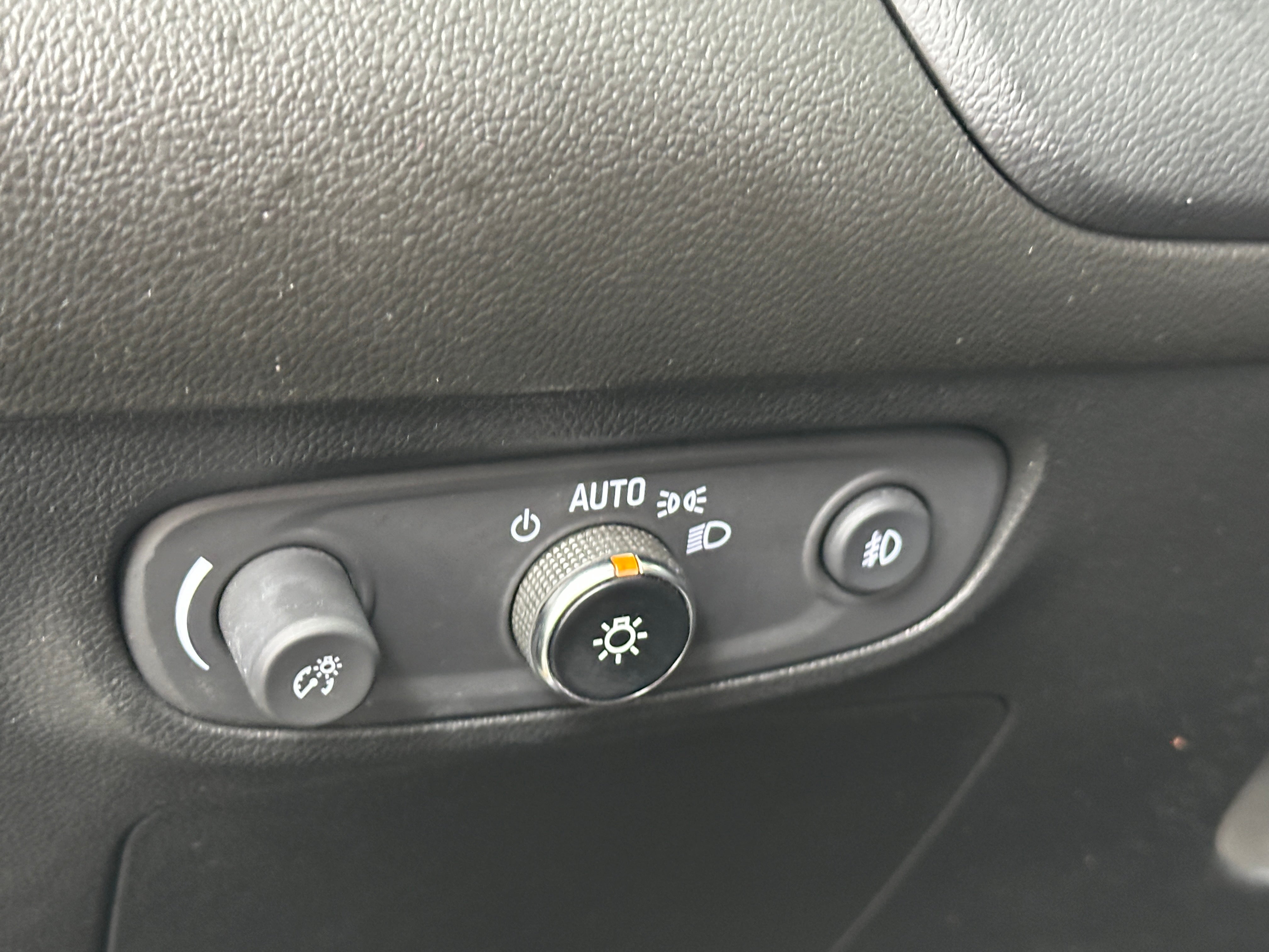 2021 Buick Encore GX