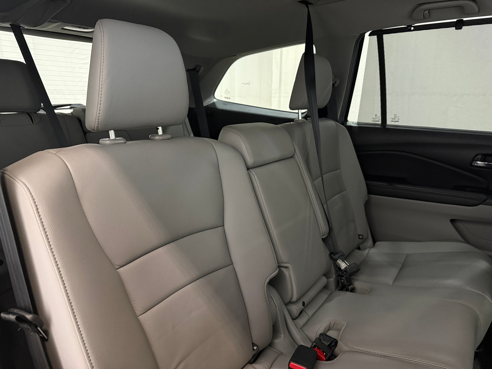 Thumbnail: 2021 Honda Pilot - 5