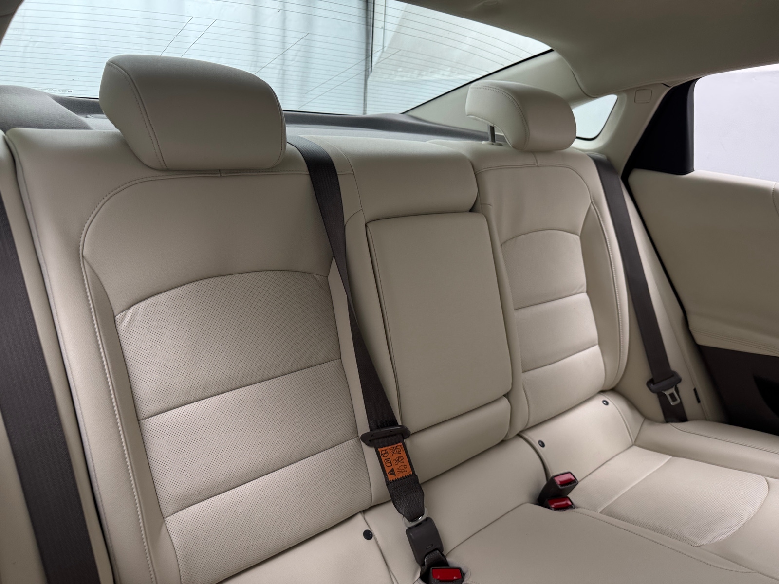 Thumbnail: 2024 Chevrolet Malibu - 5