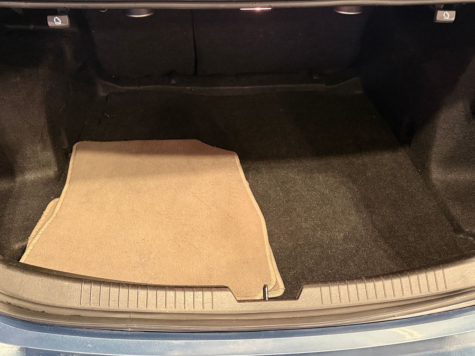 Thumbnail: 2024 Chevrolet Malibu - 6