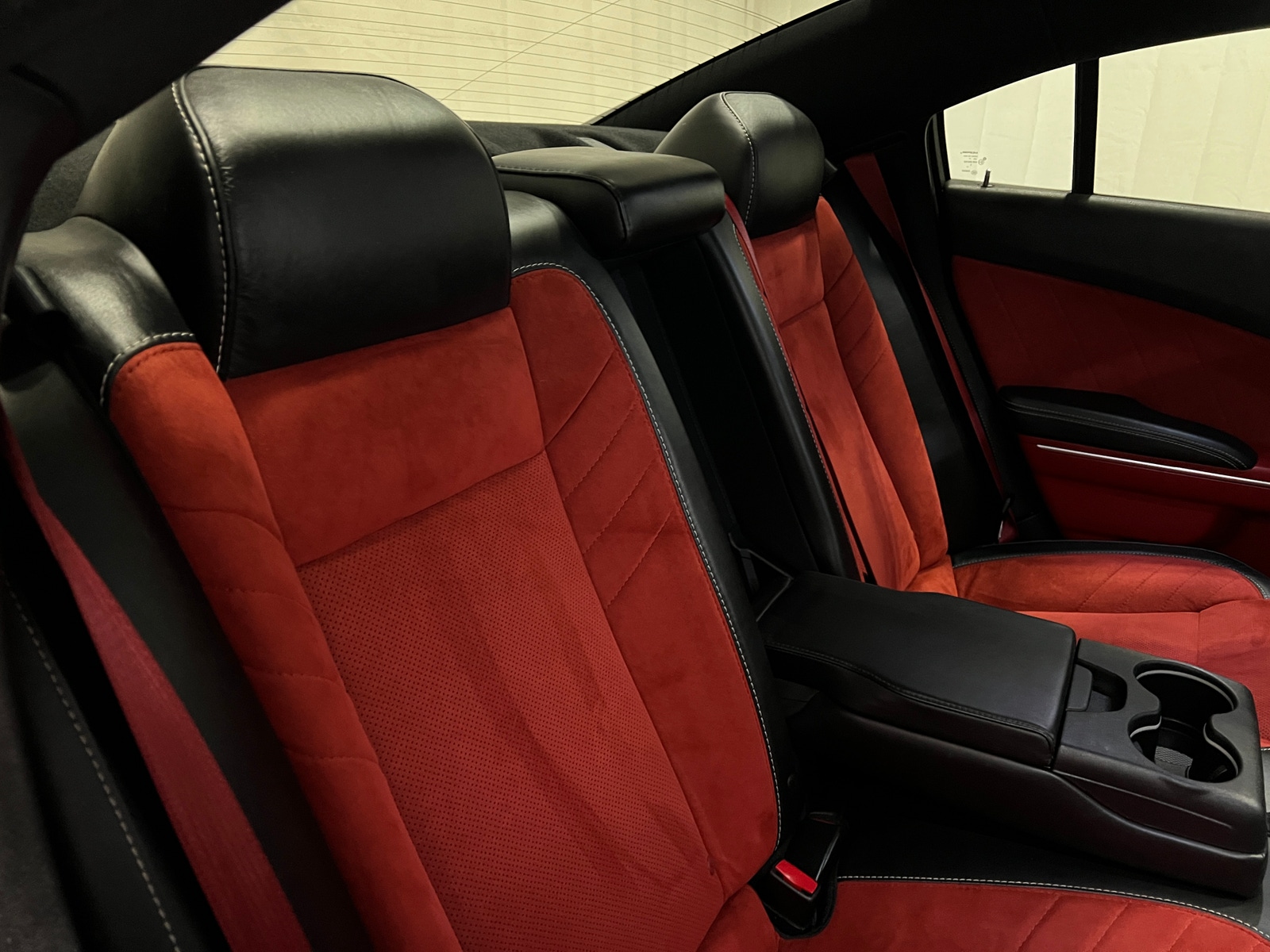 Thumbnail: 2018 Dodge Charger - 5