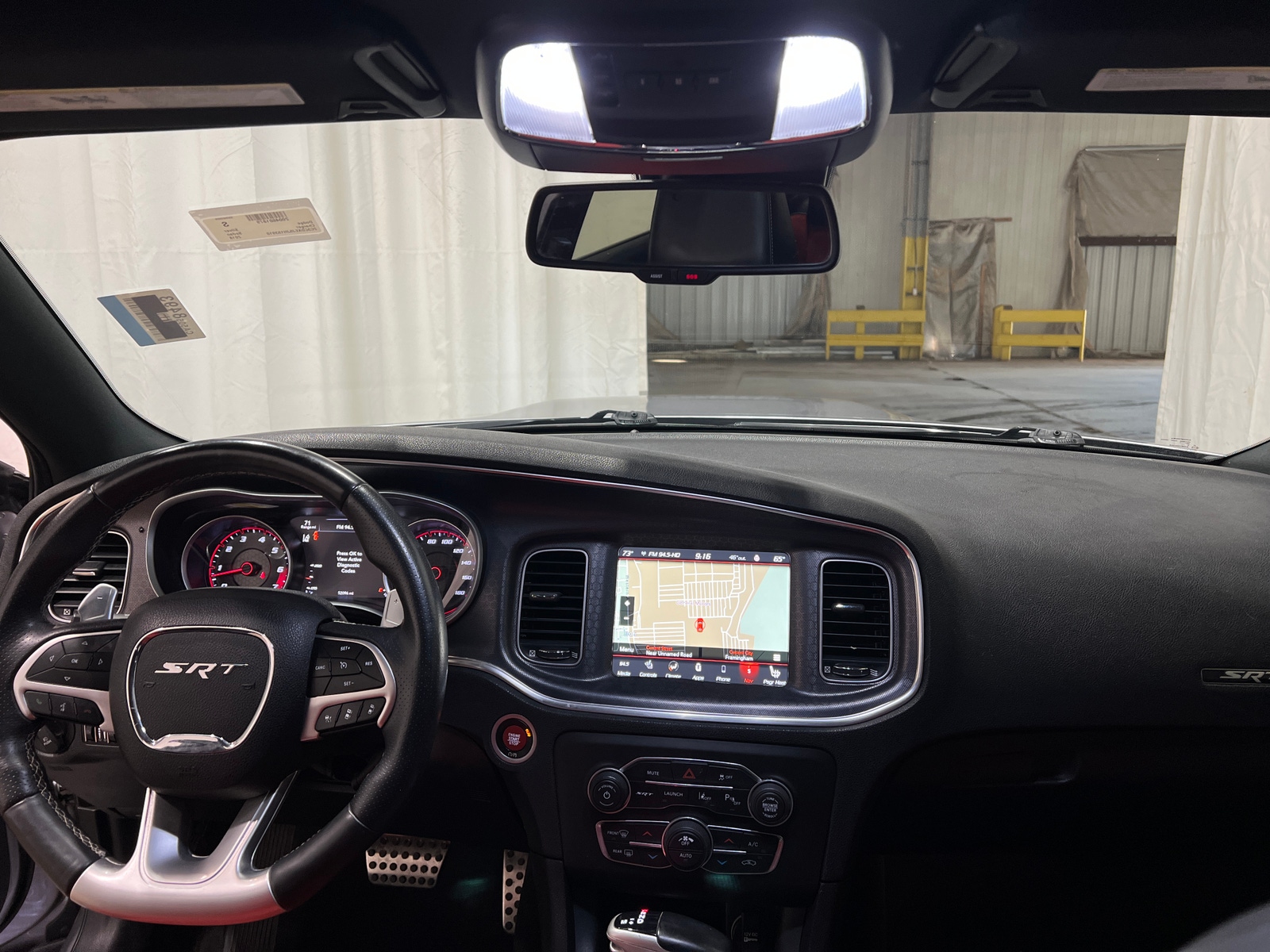 Thumbnail: 2018 Dodge Charger - 2