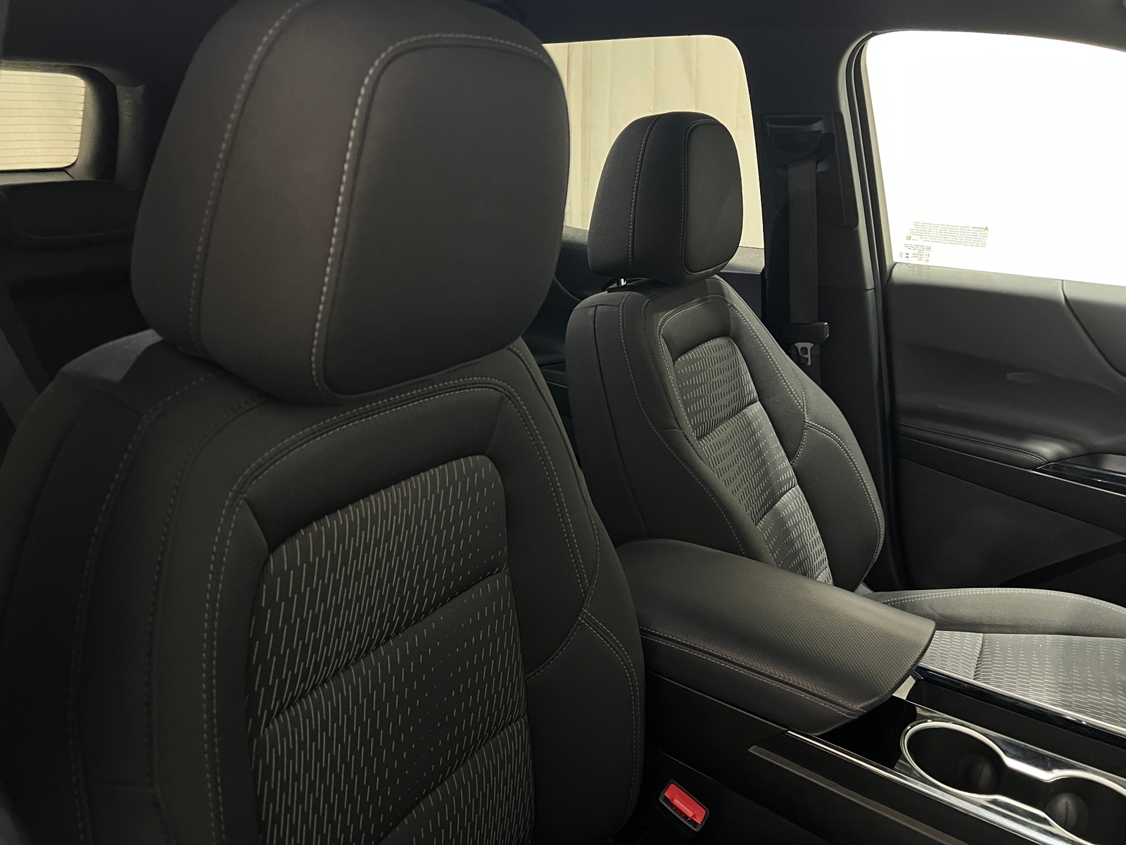 Thumbnail: 2025 Chevrolet Equinox - 2